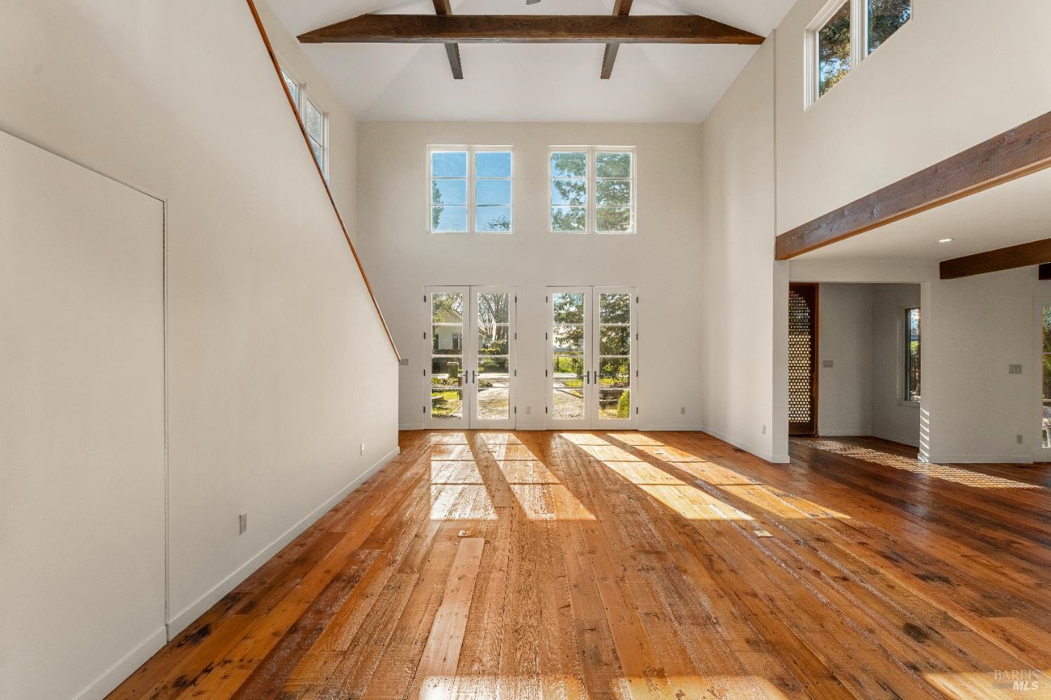 1100 Rutherford Road