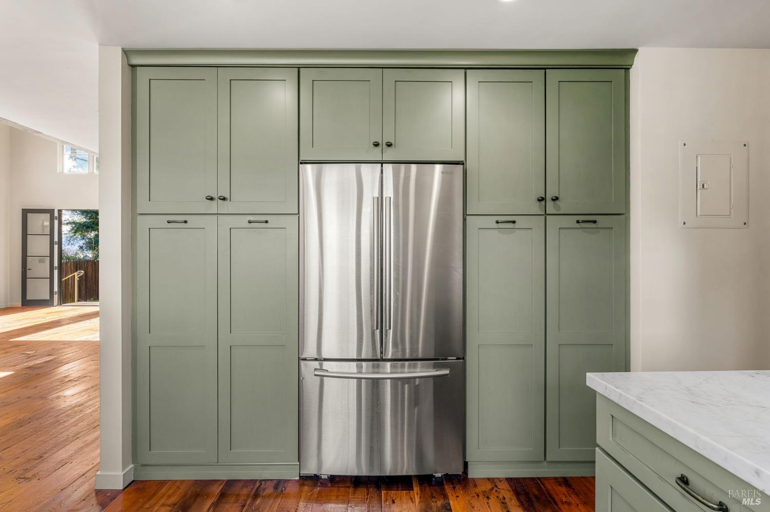 1100 Rutherford Road