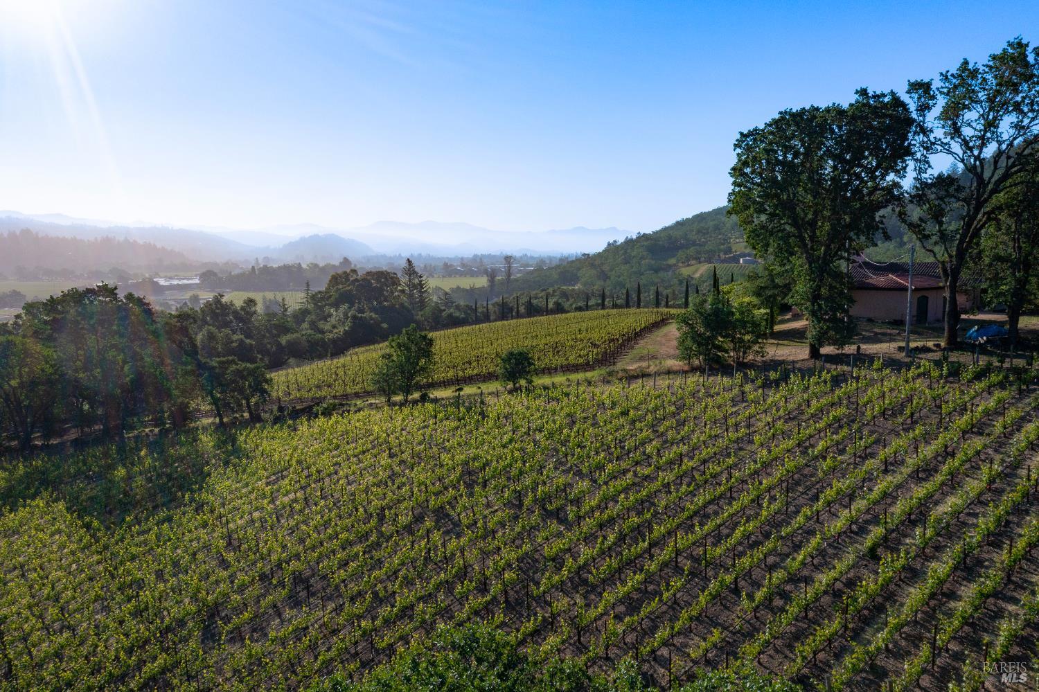 2893 Saint Helena Highway N