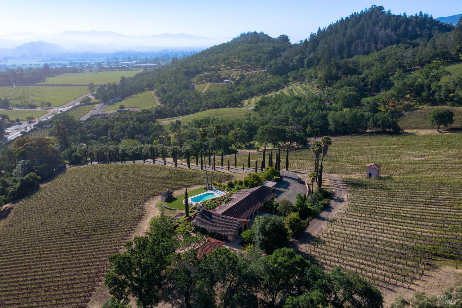 2893 Saint Helena Highway N