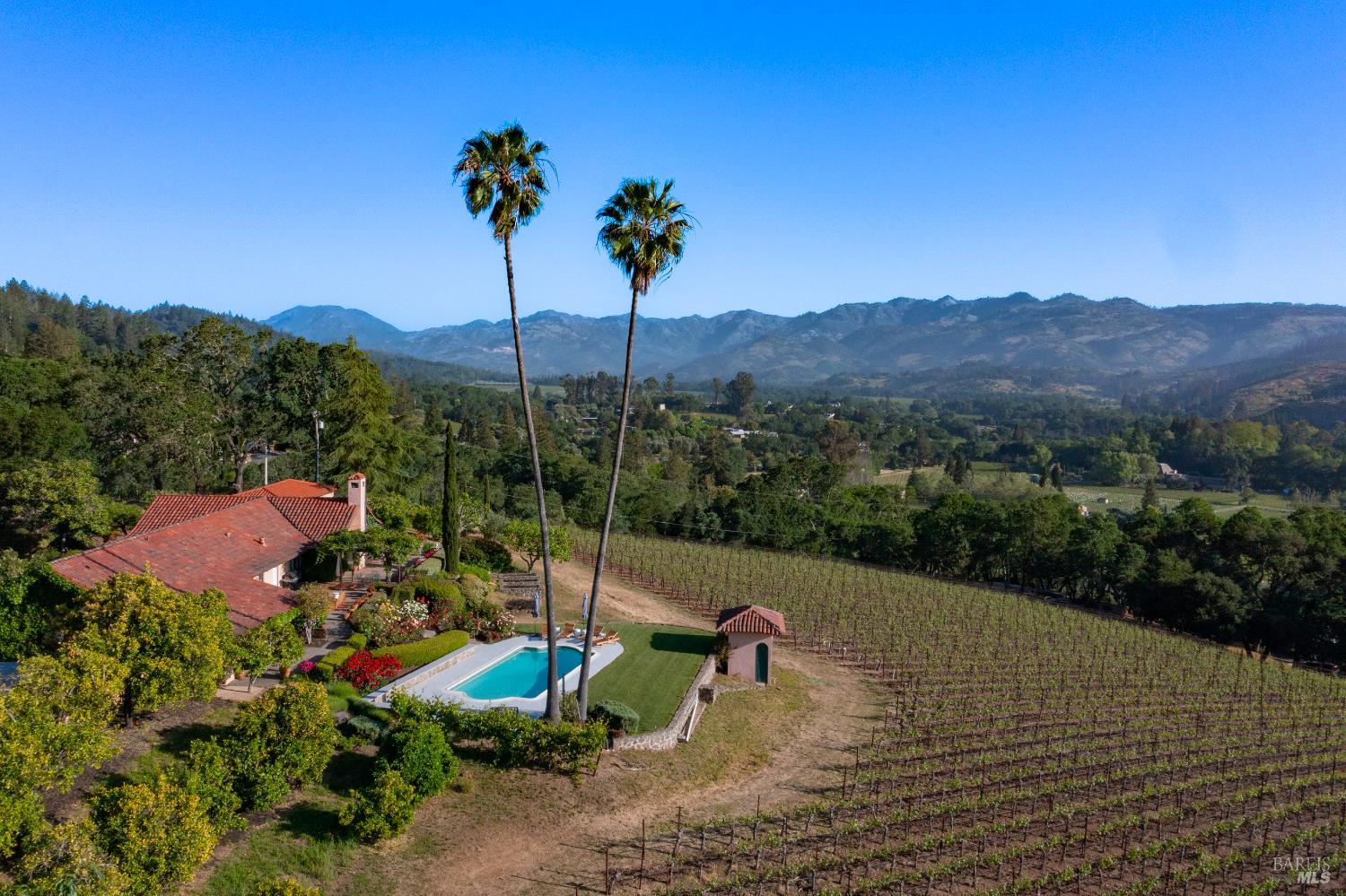 2893 Saint Helena Highway N