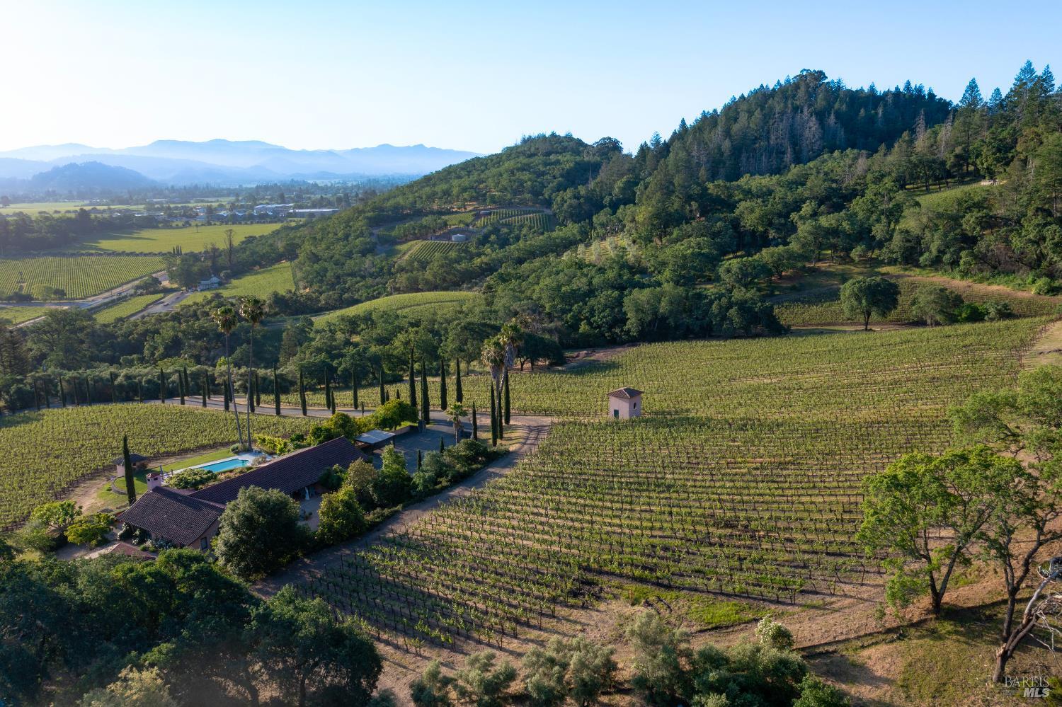 2893 Saint Helena Highway N