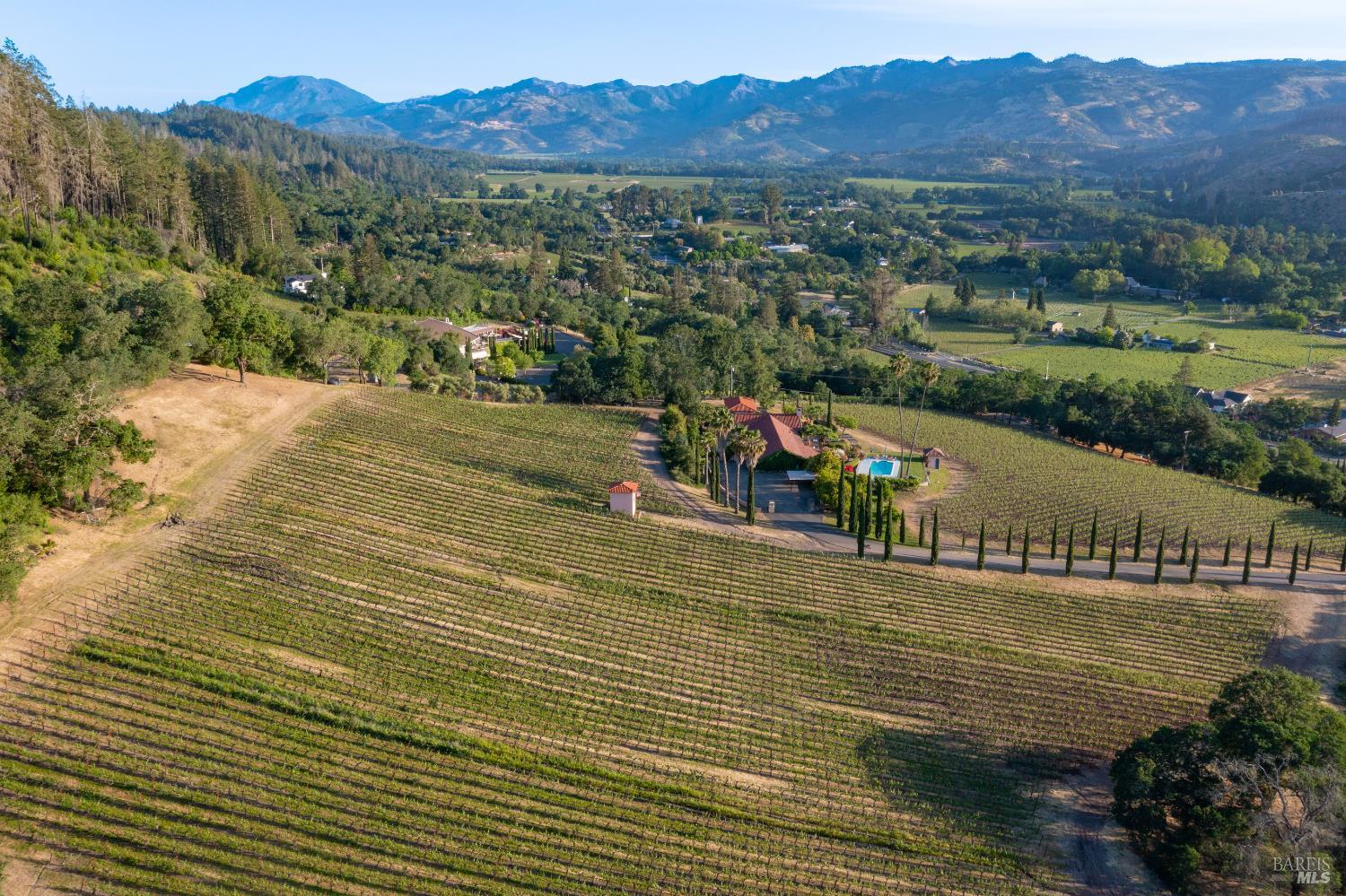 2893 Saint Helena Highway N