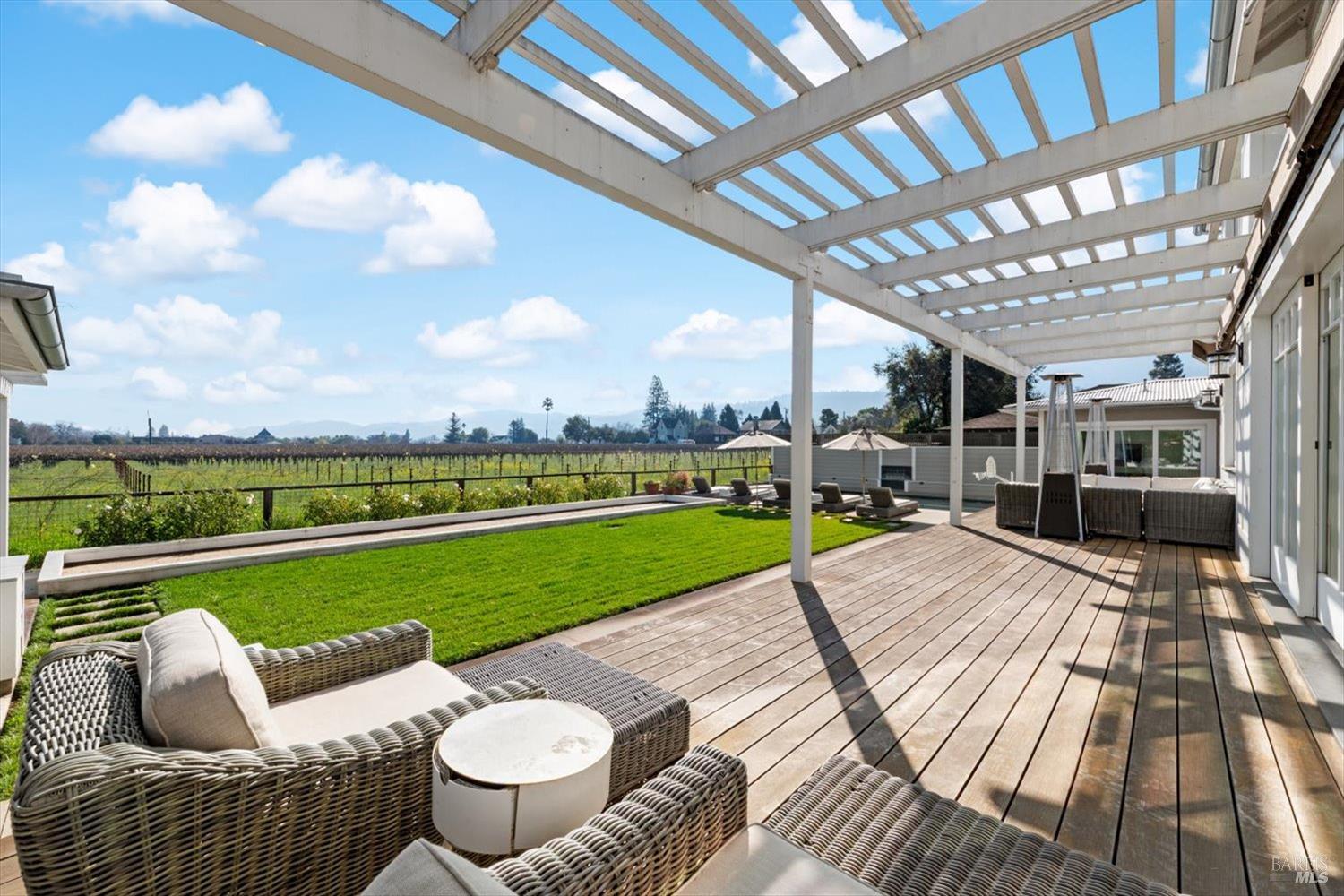 1135 Rutherford Road