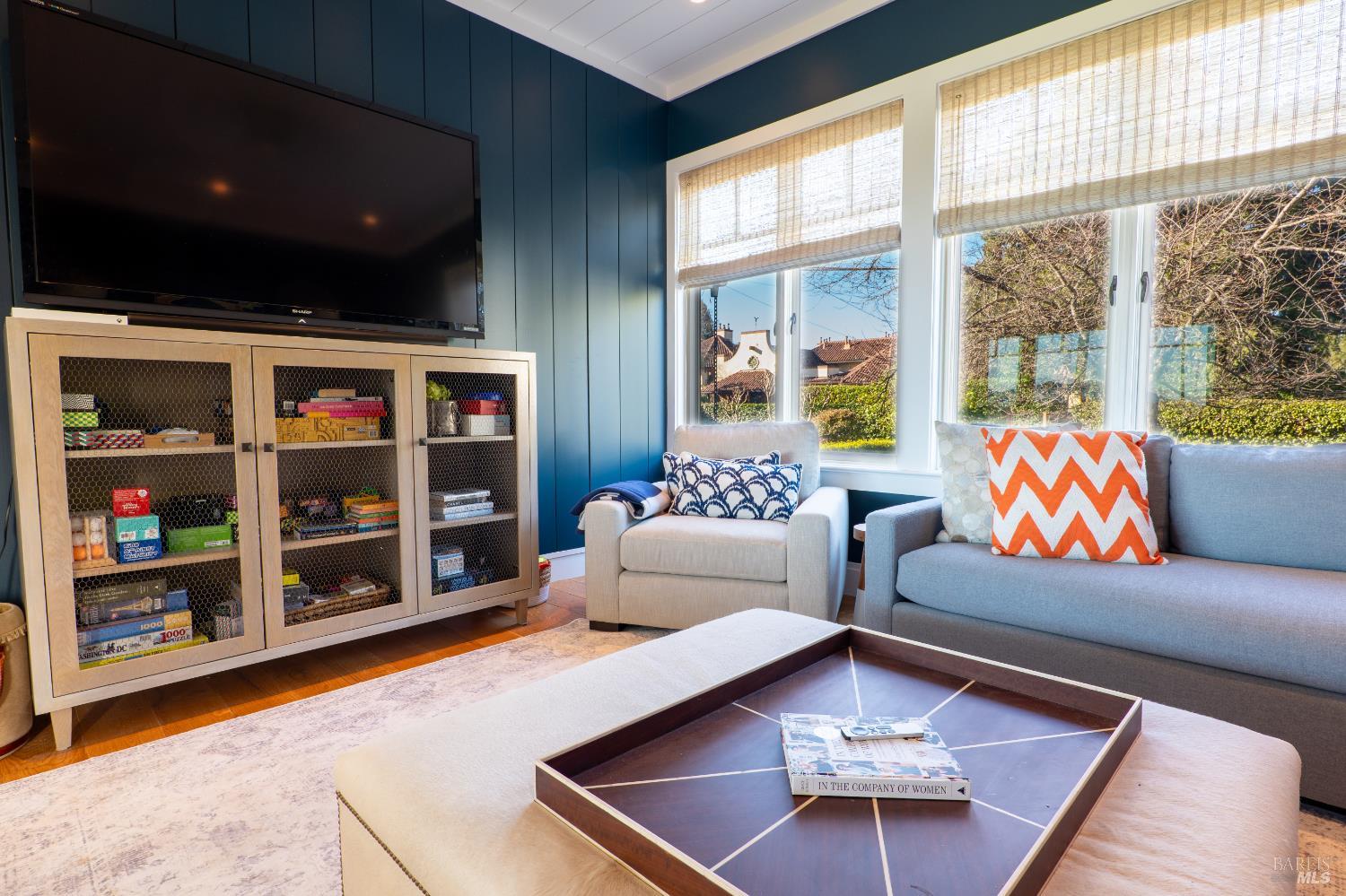 1135 Rutherford Road