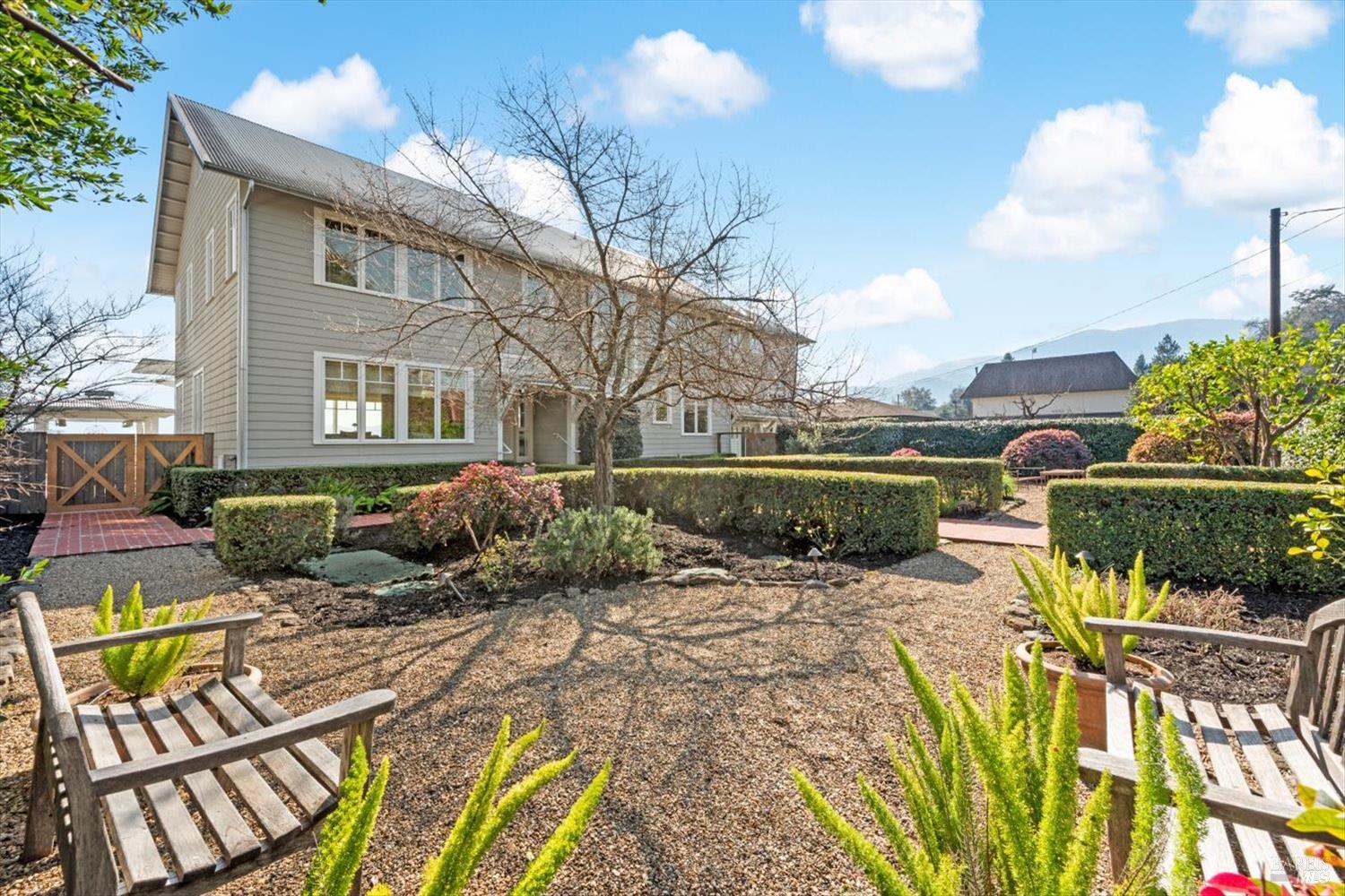 1135 Rutherford Road