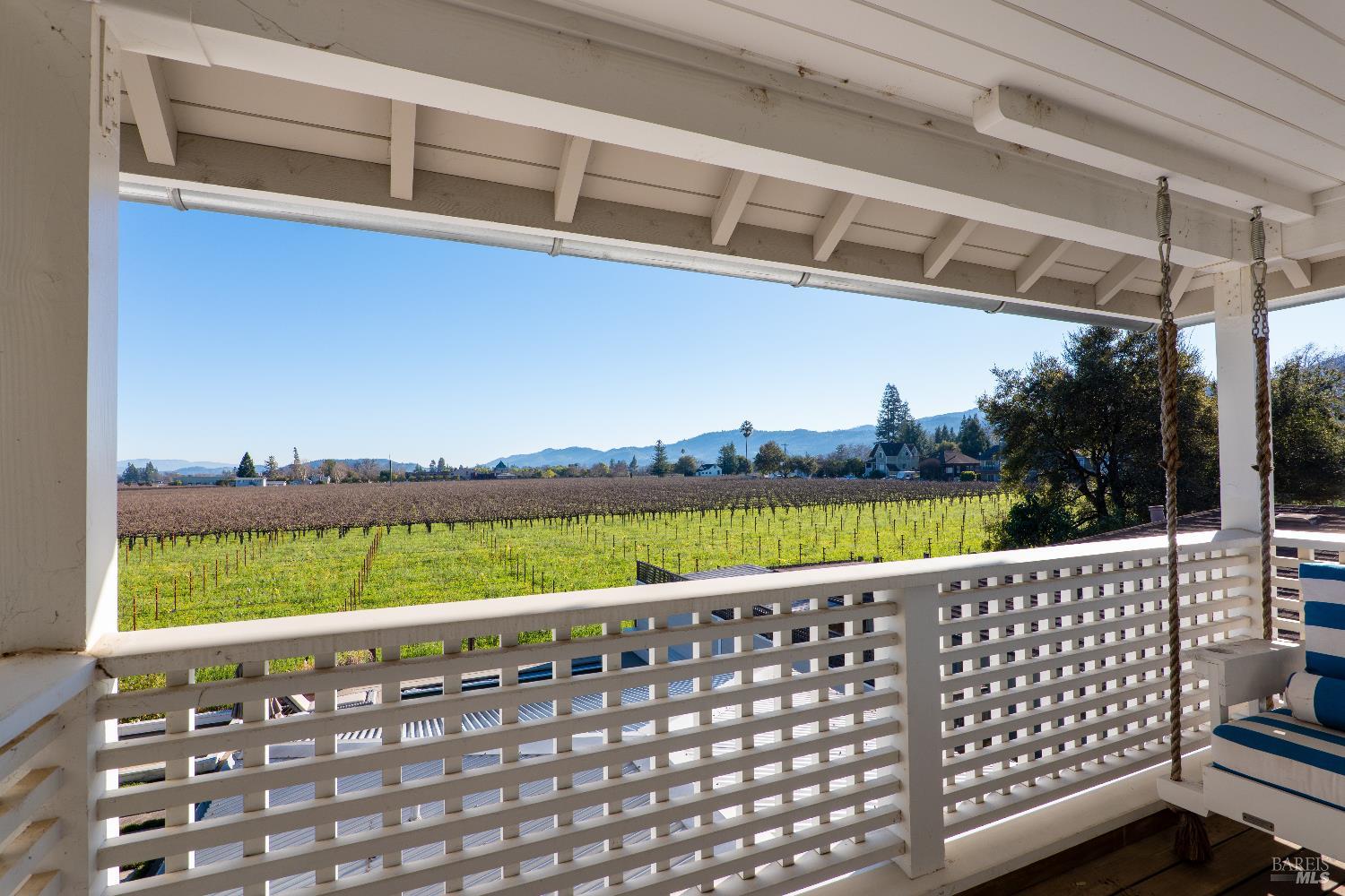 1135 Rutherford Road