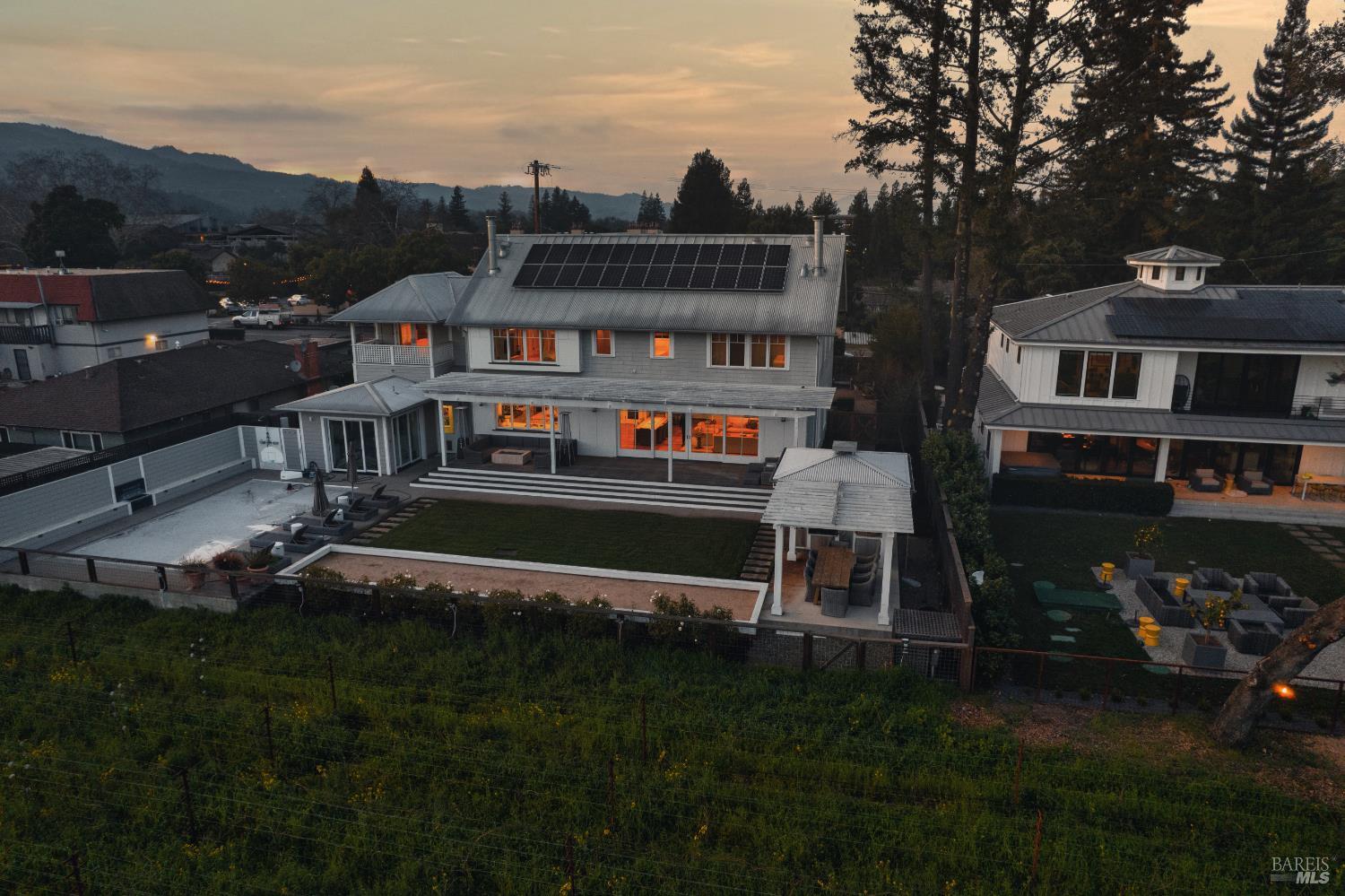 1135 Rutherford Road