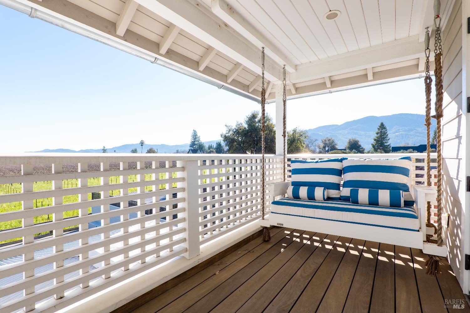 1135 Rutherford Road