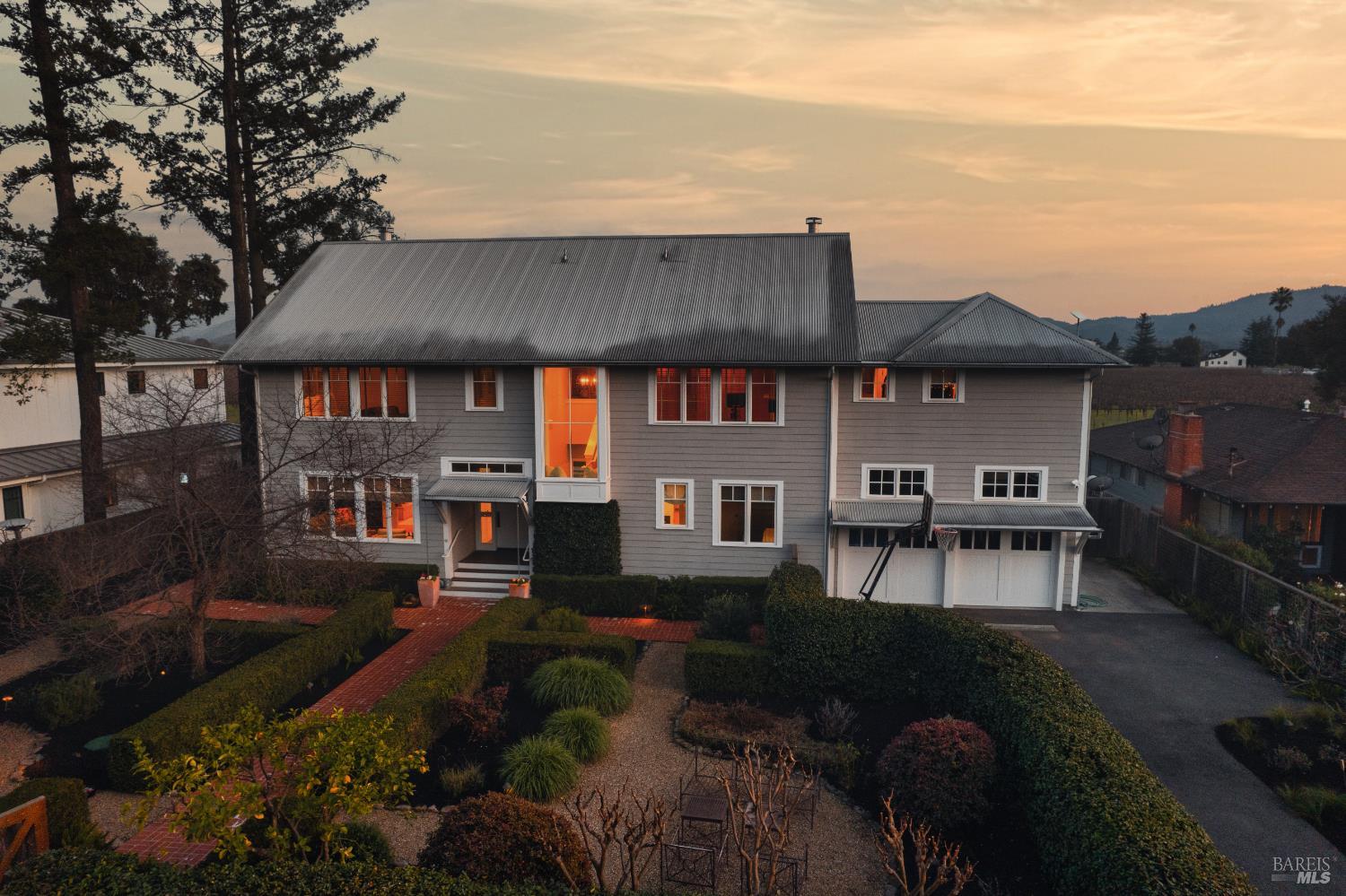 1135 Rutherford Road