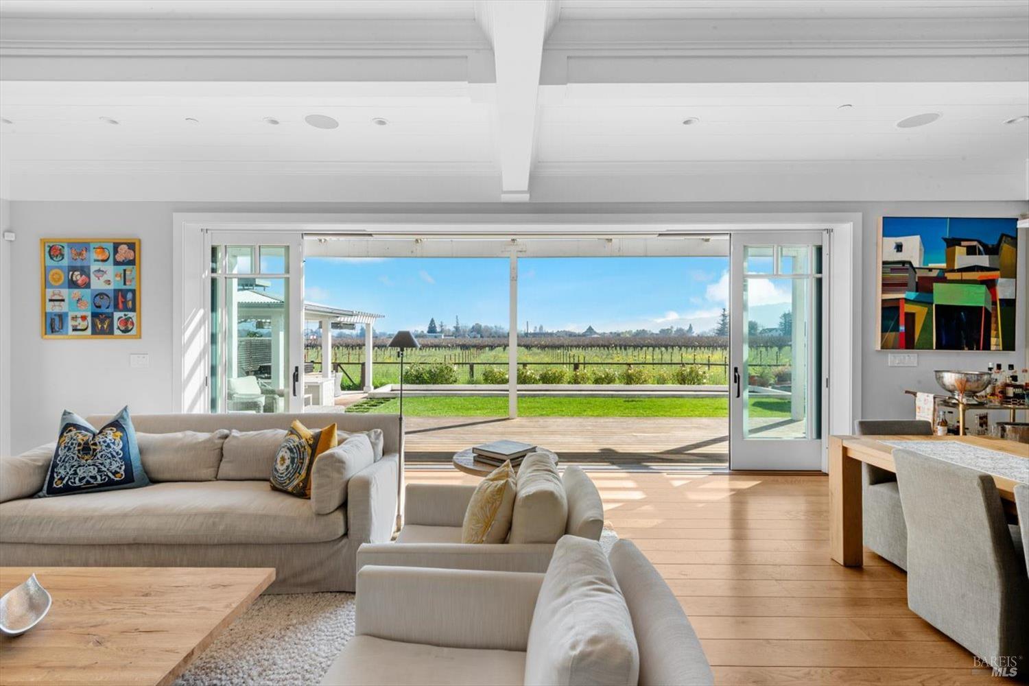 1135 Rutherford Road