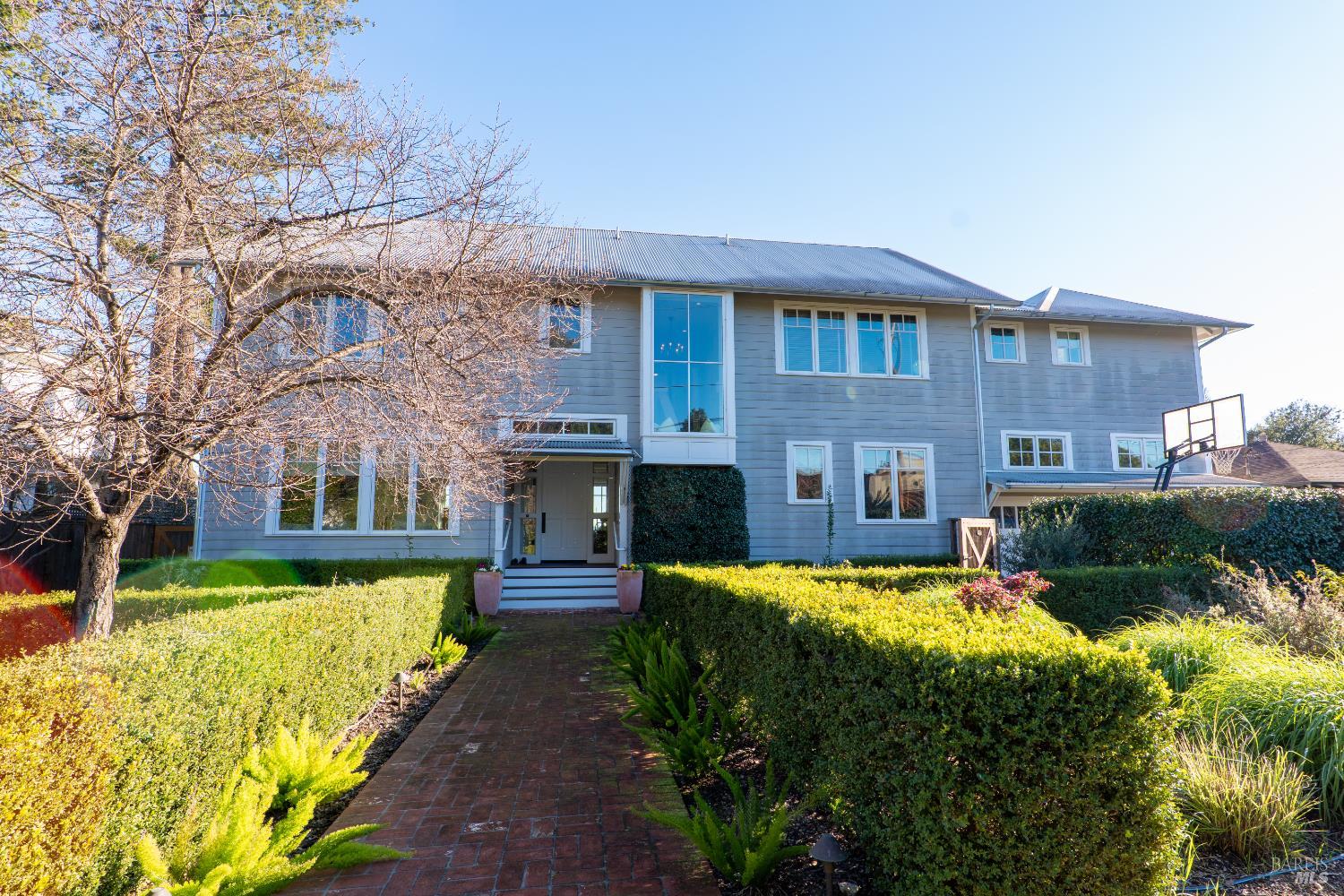1135 Rutherford Road