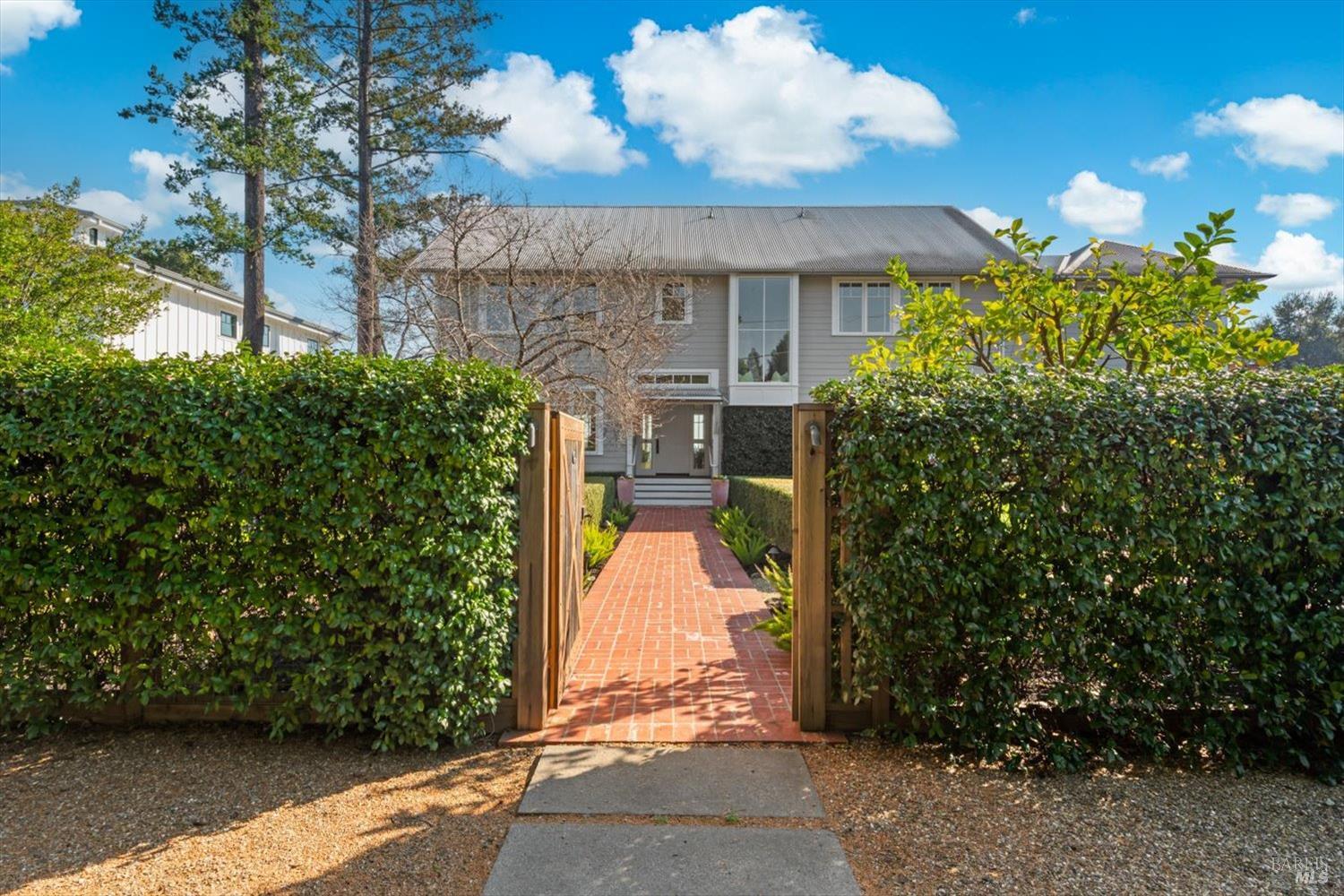 1135 Rutherford Road