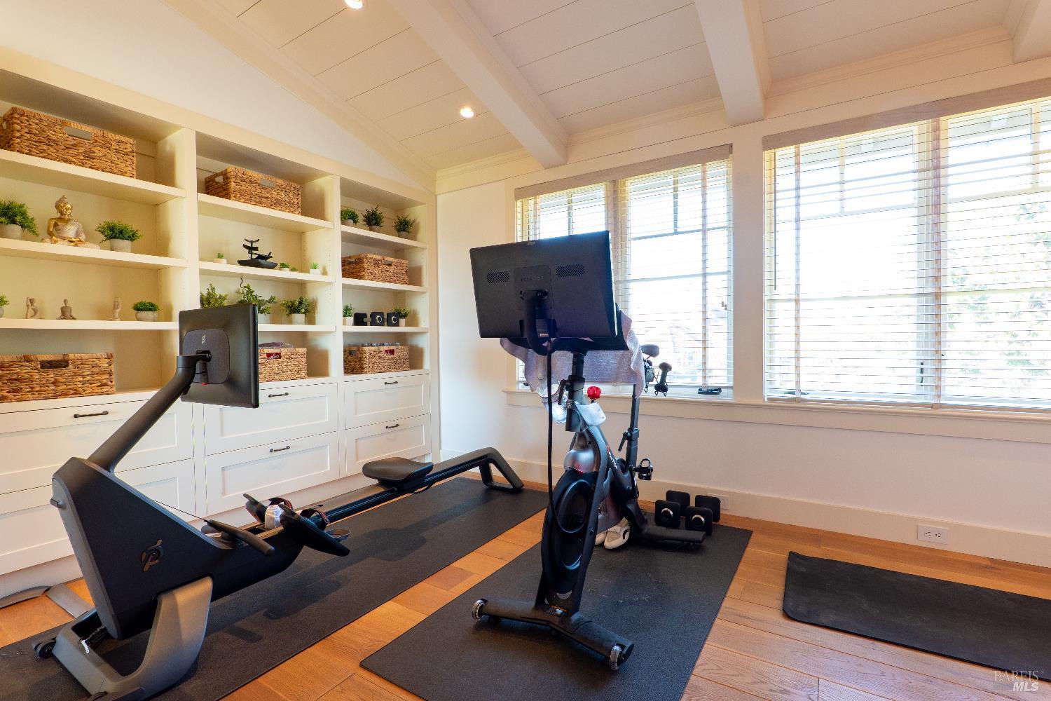 1135 Rutherford Road