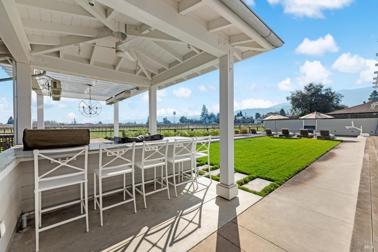 1135 Rutherford Road