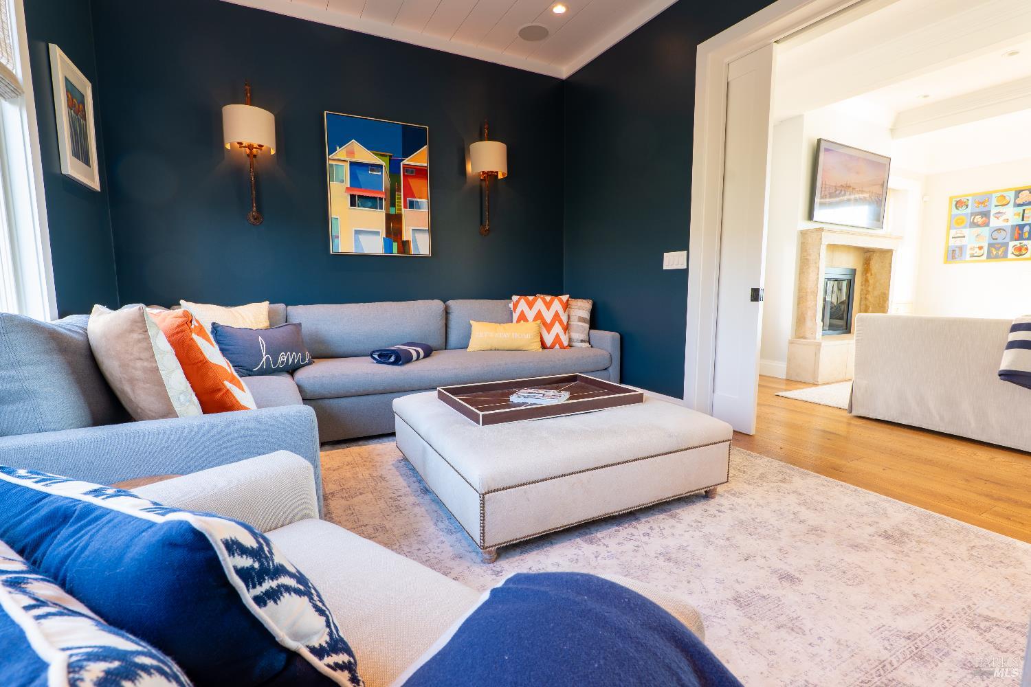 1135 Rutherford Road