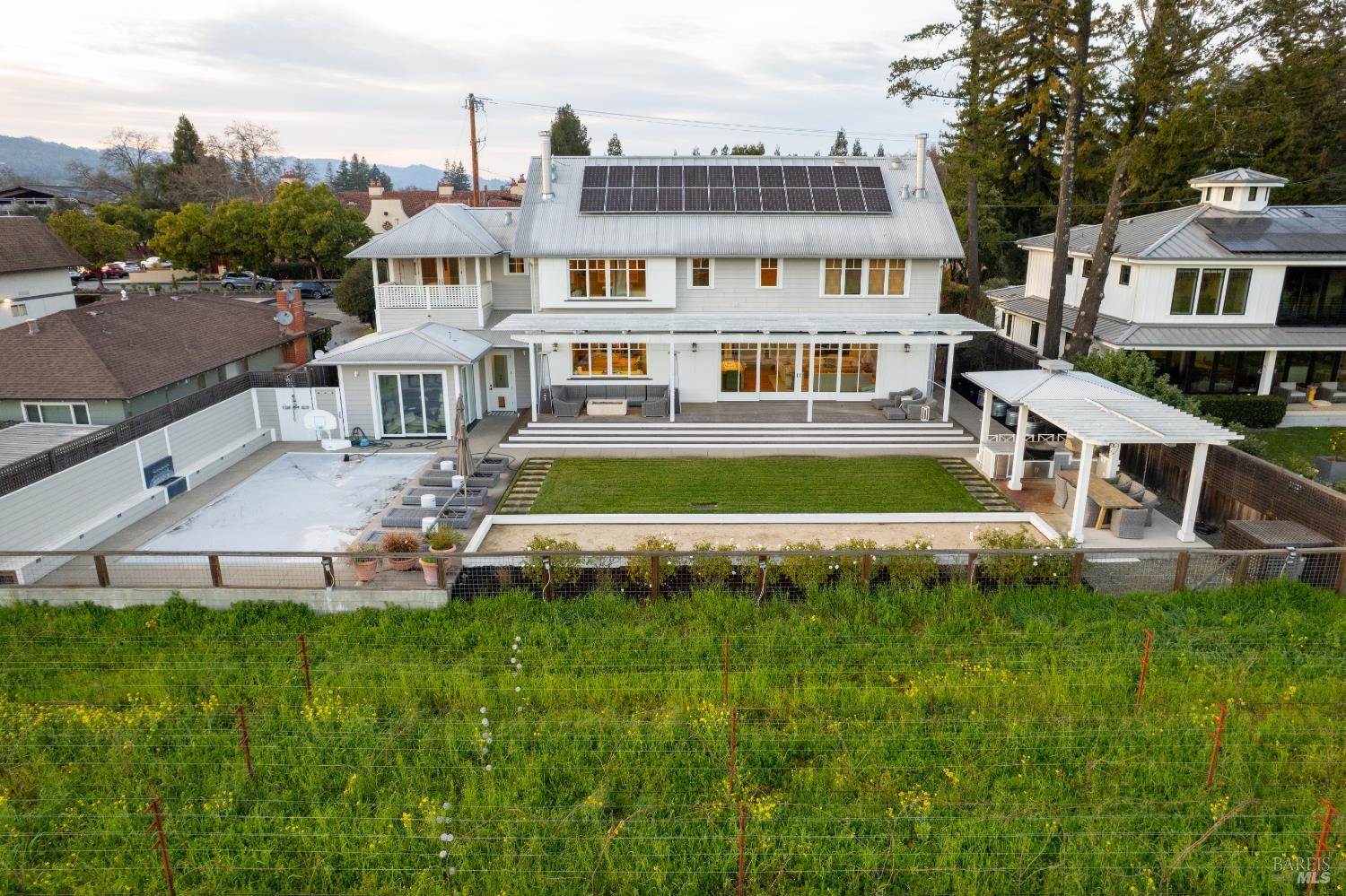 1135 Rutherford Road