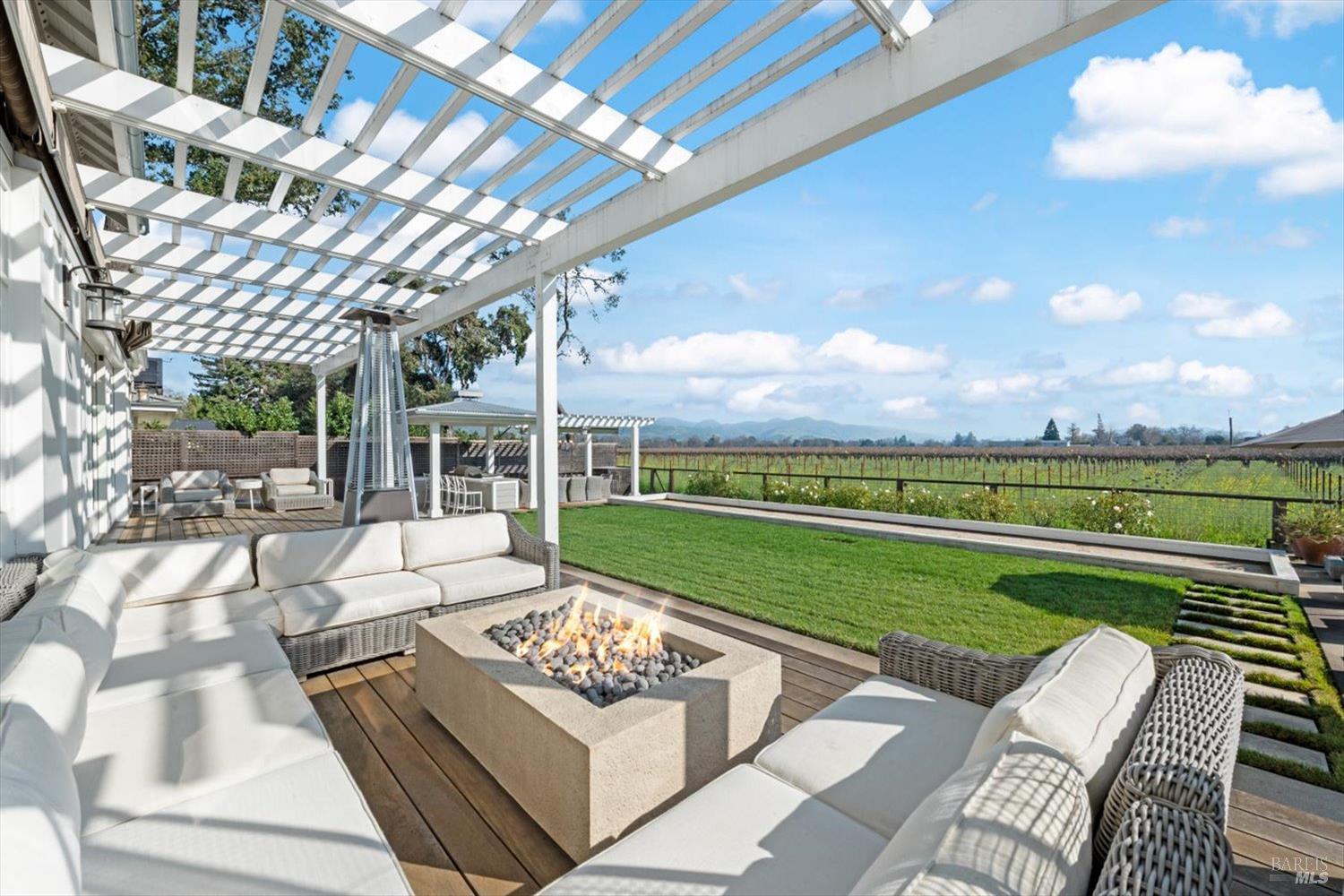 1135 Rutherford Road