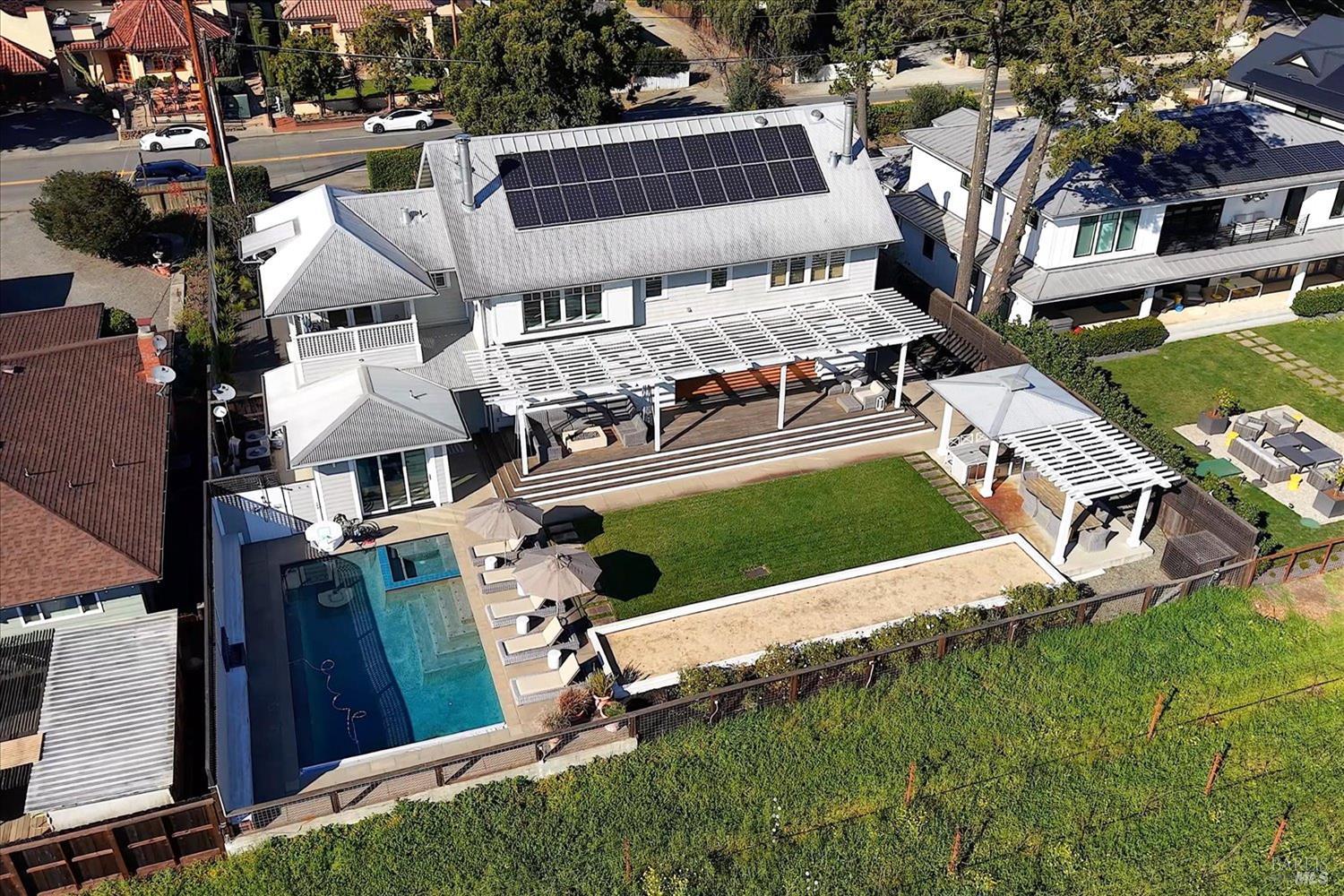 1135 Rutherford Road