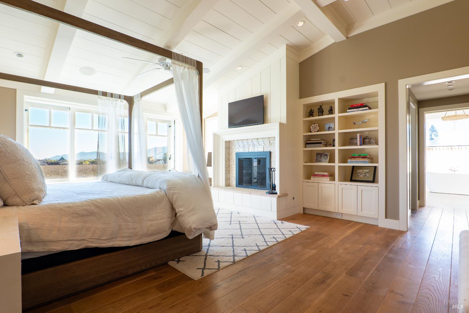 1135 Rutherford Road