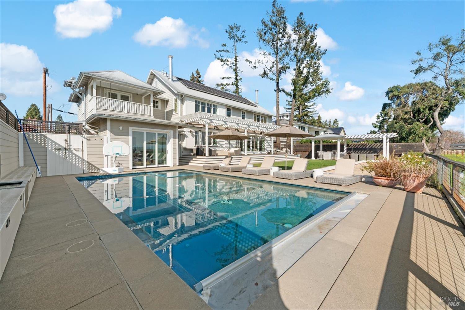 1135 Rutherford Road