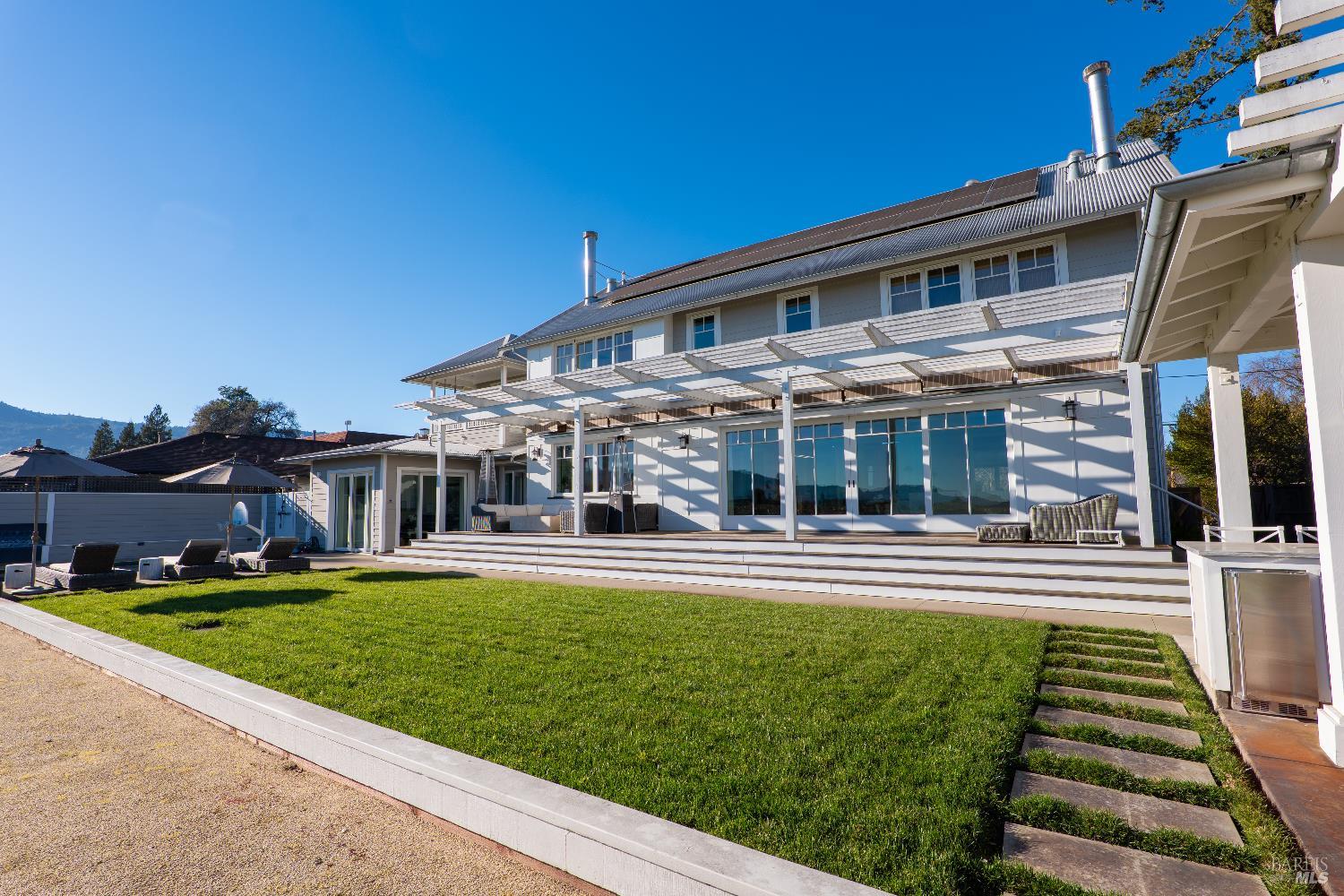 1135 Rutherford Road