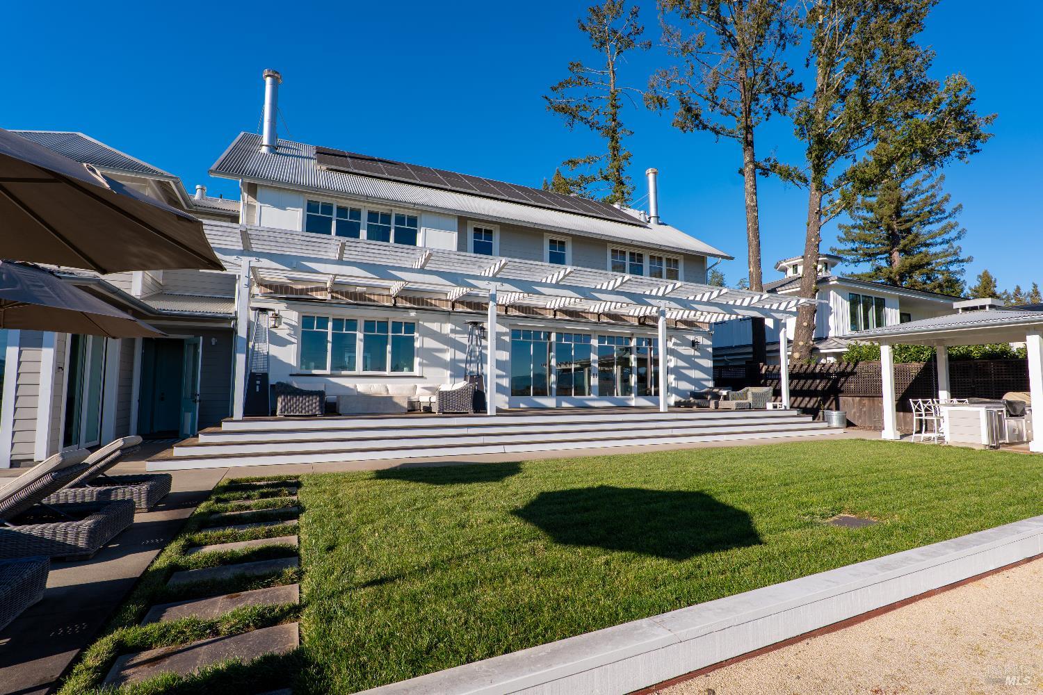 1135 Rutherford Road