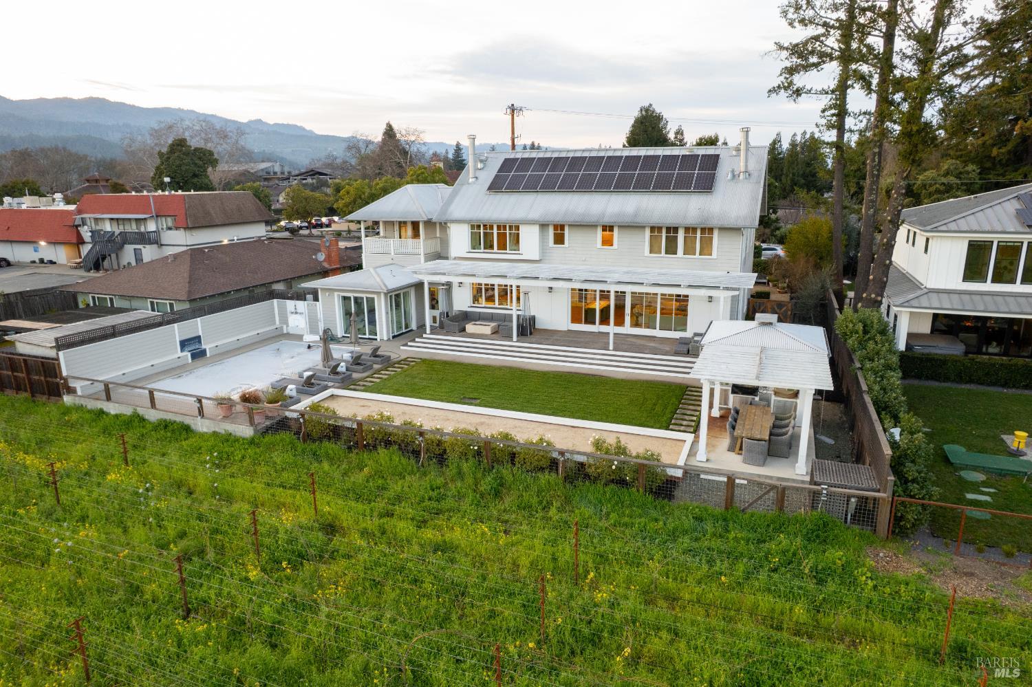 1135 Rutherford Road