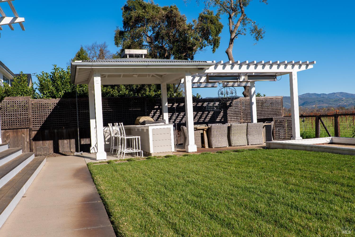 1135 Rutherford Road