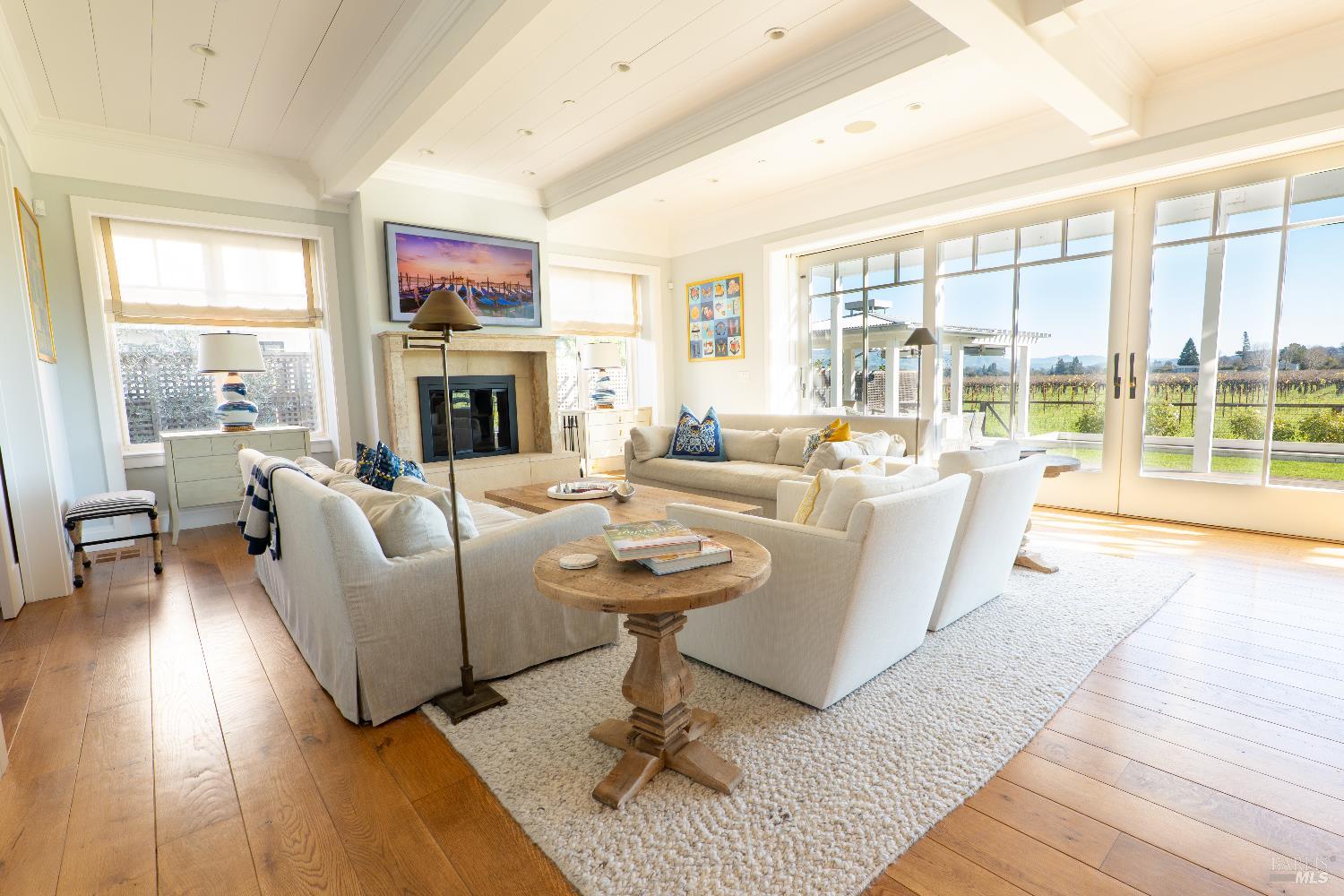 1135 Rutherford Road