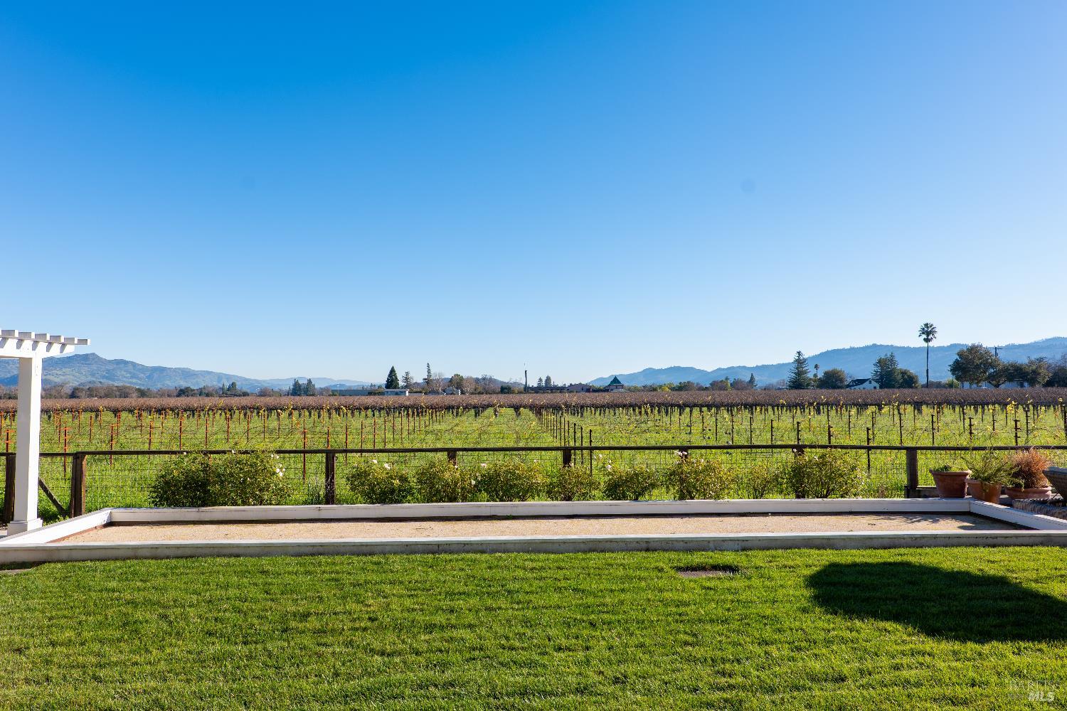 1135 Rutherford Road