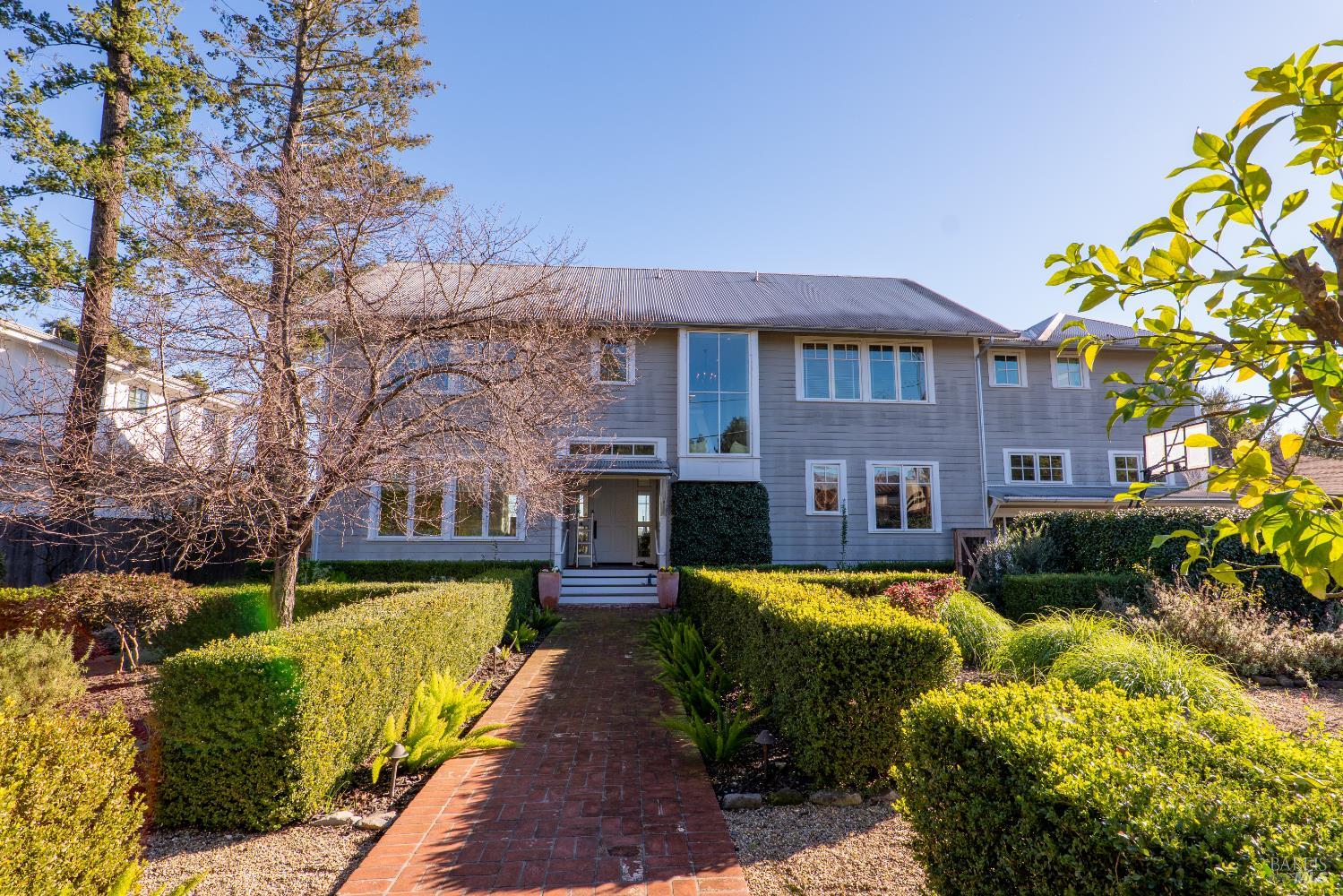 1135 Rutherford Road