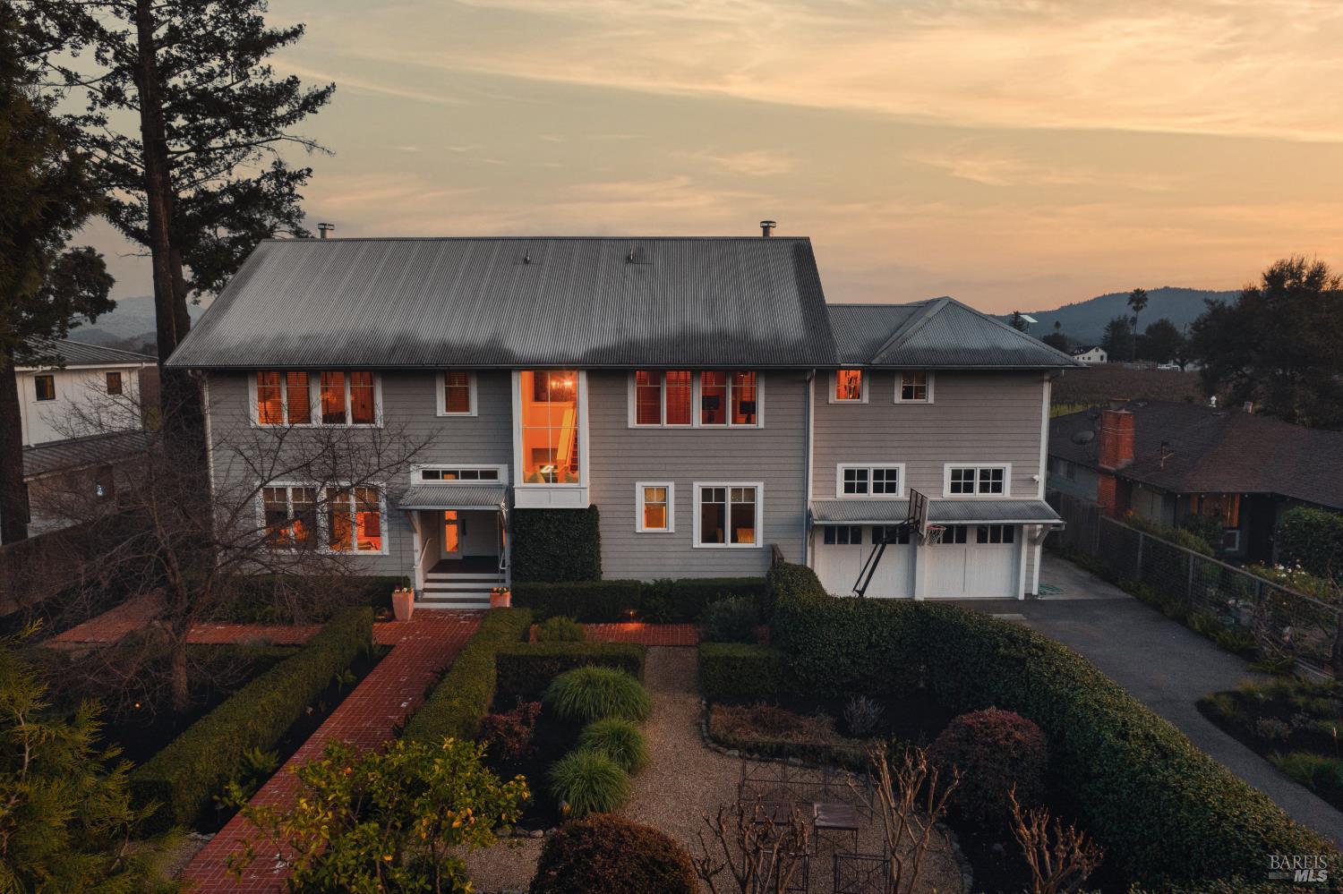 1135 Rutherford Road