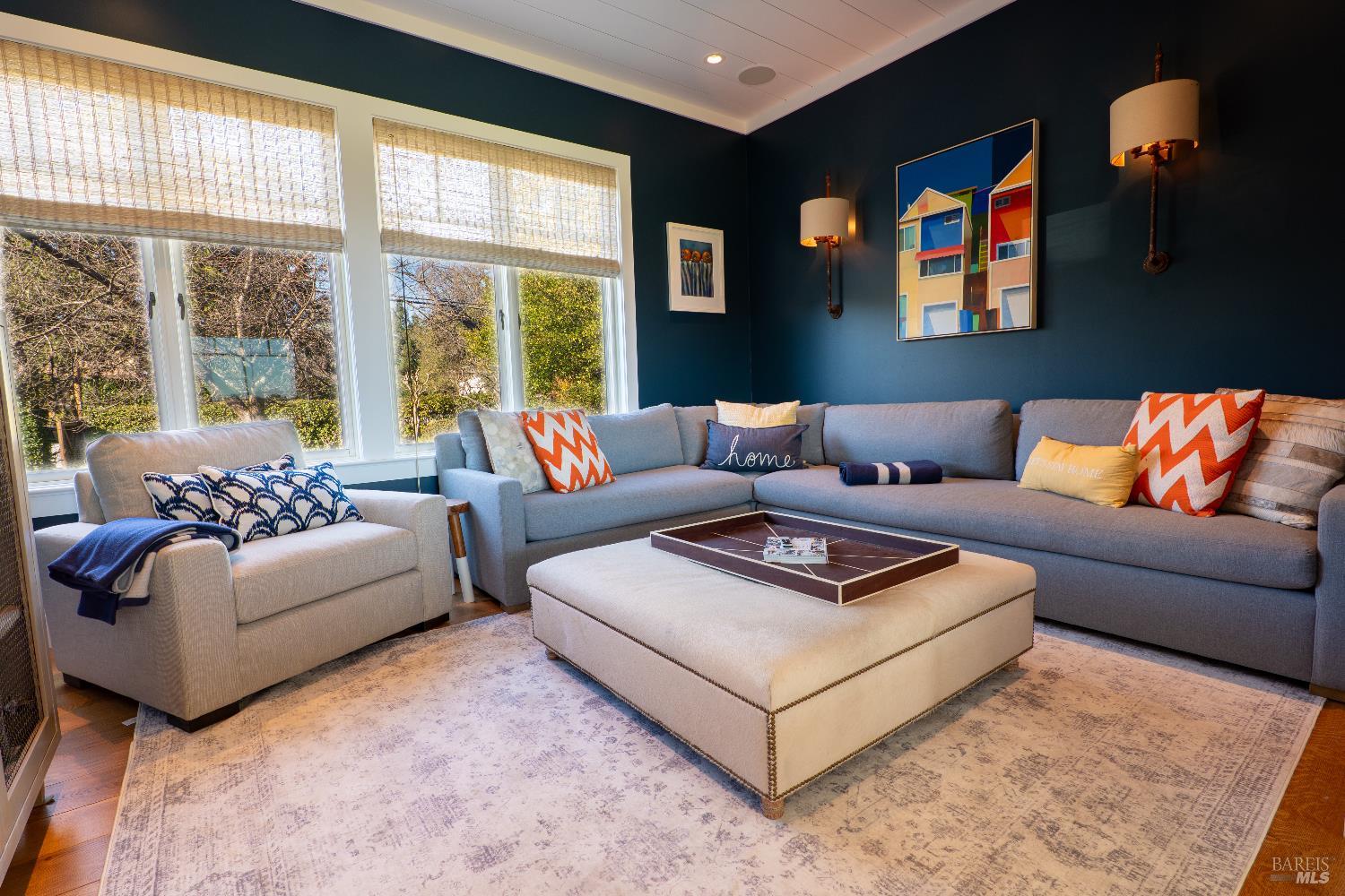 1135 Rutherford Road