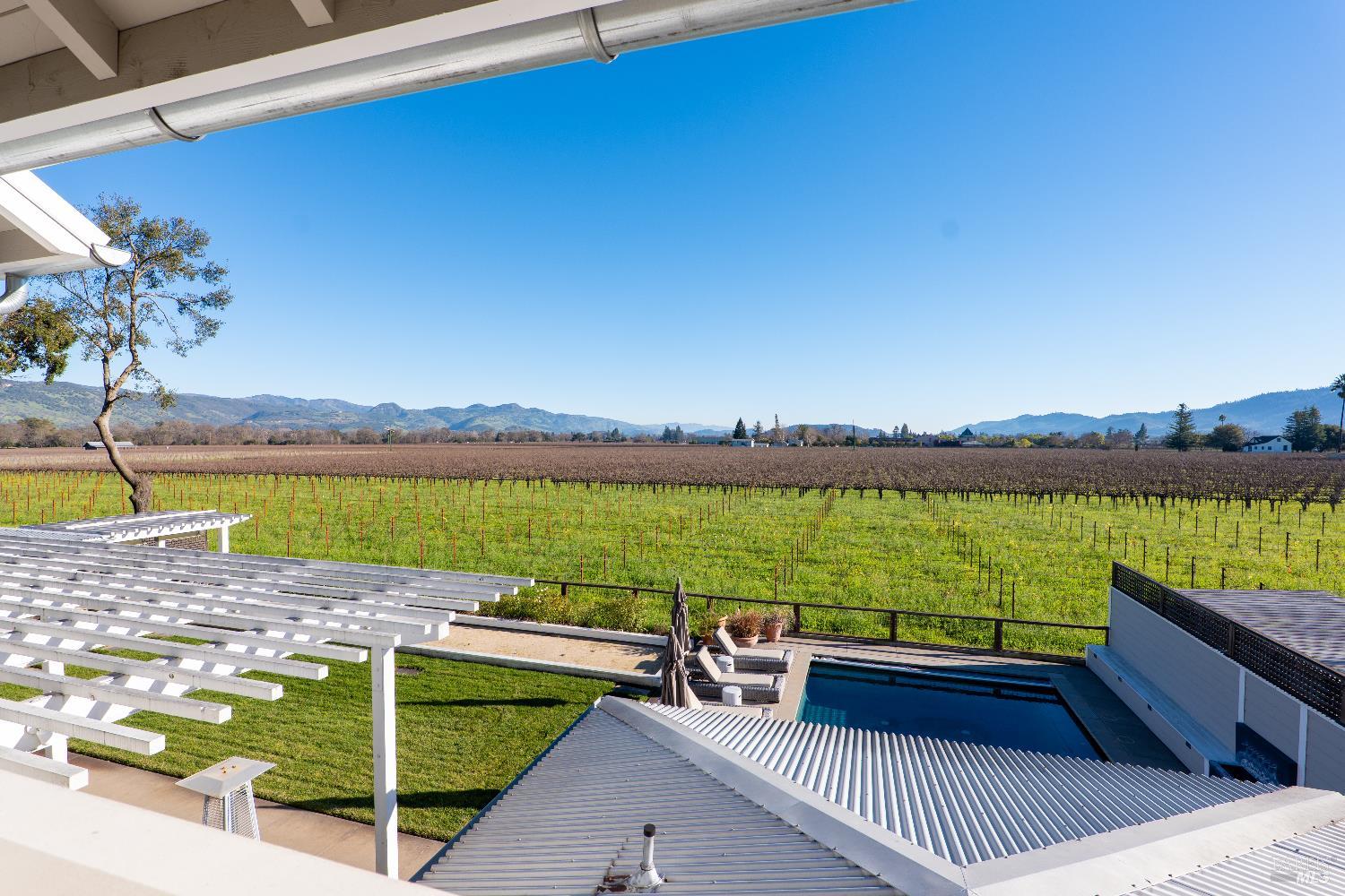 1135 Rutherford Road