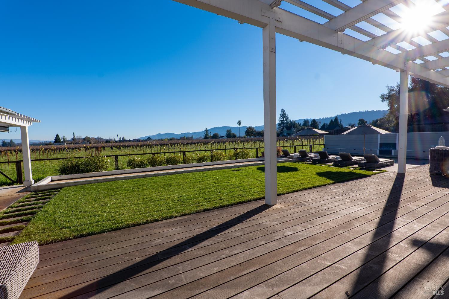 1135 Rutherford Road