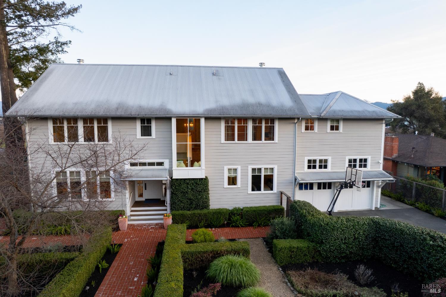 1135 Rutherford Road