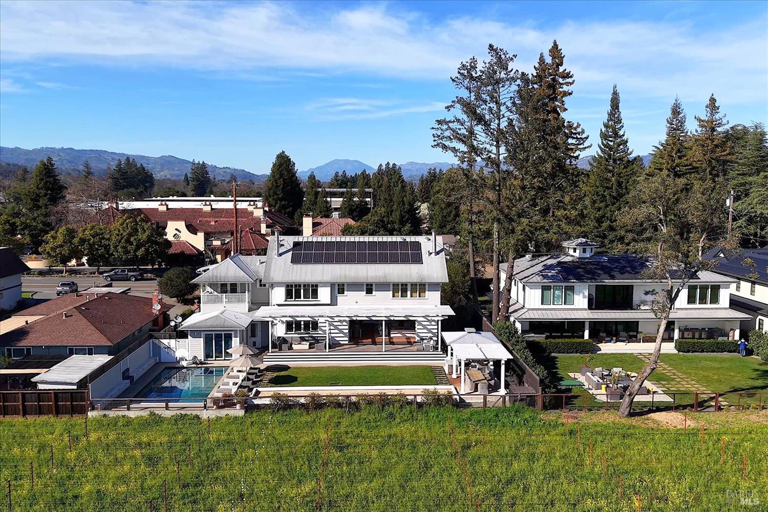 1135 Rutherford Road
