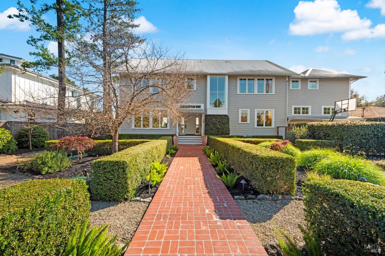 1135 Rutherford Road