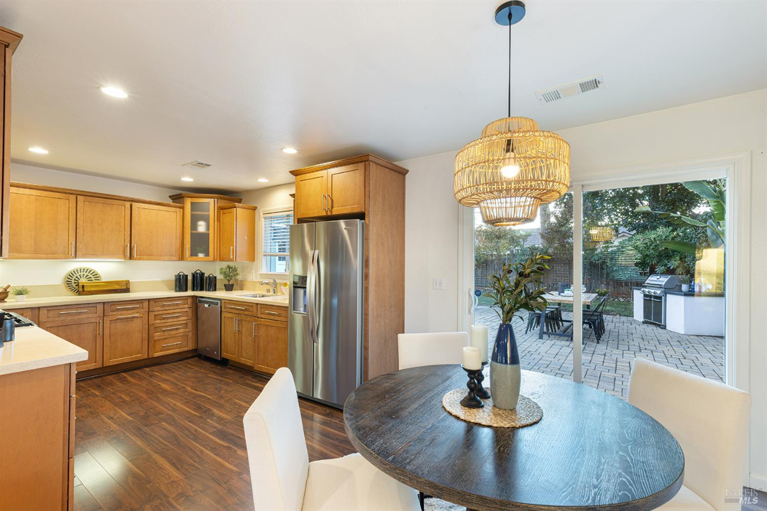 111 S Franklin Street