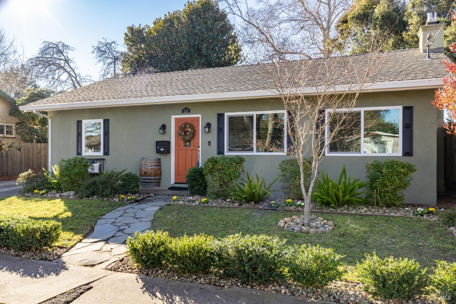 111 S Franklin Street