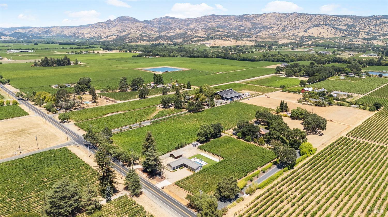 3140 Big Ranch Road