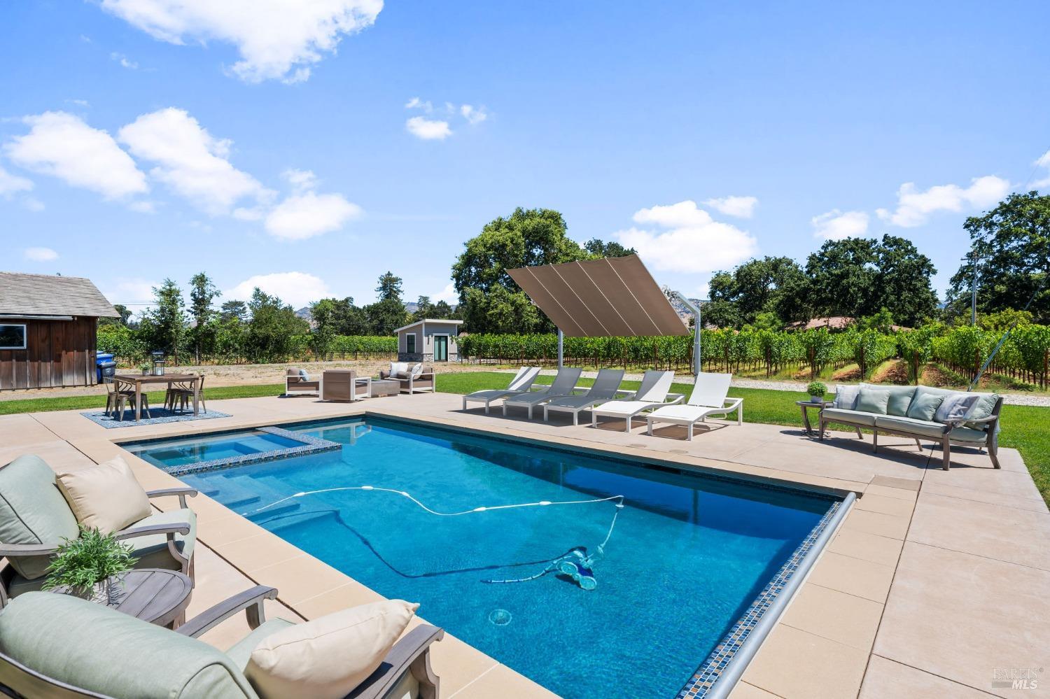 3140 Big Ranch Road