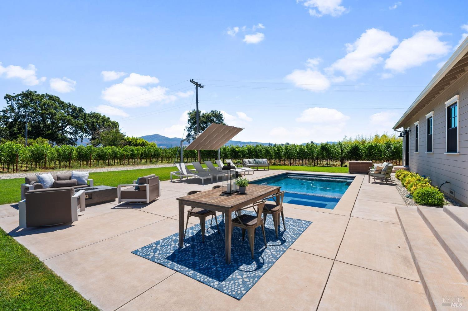 3140 Big Ranch Road