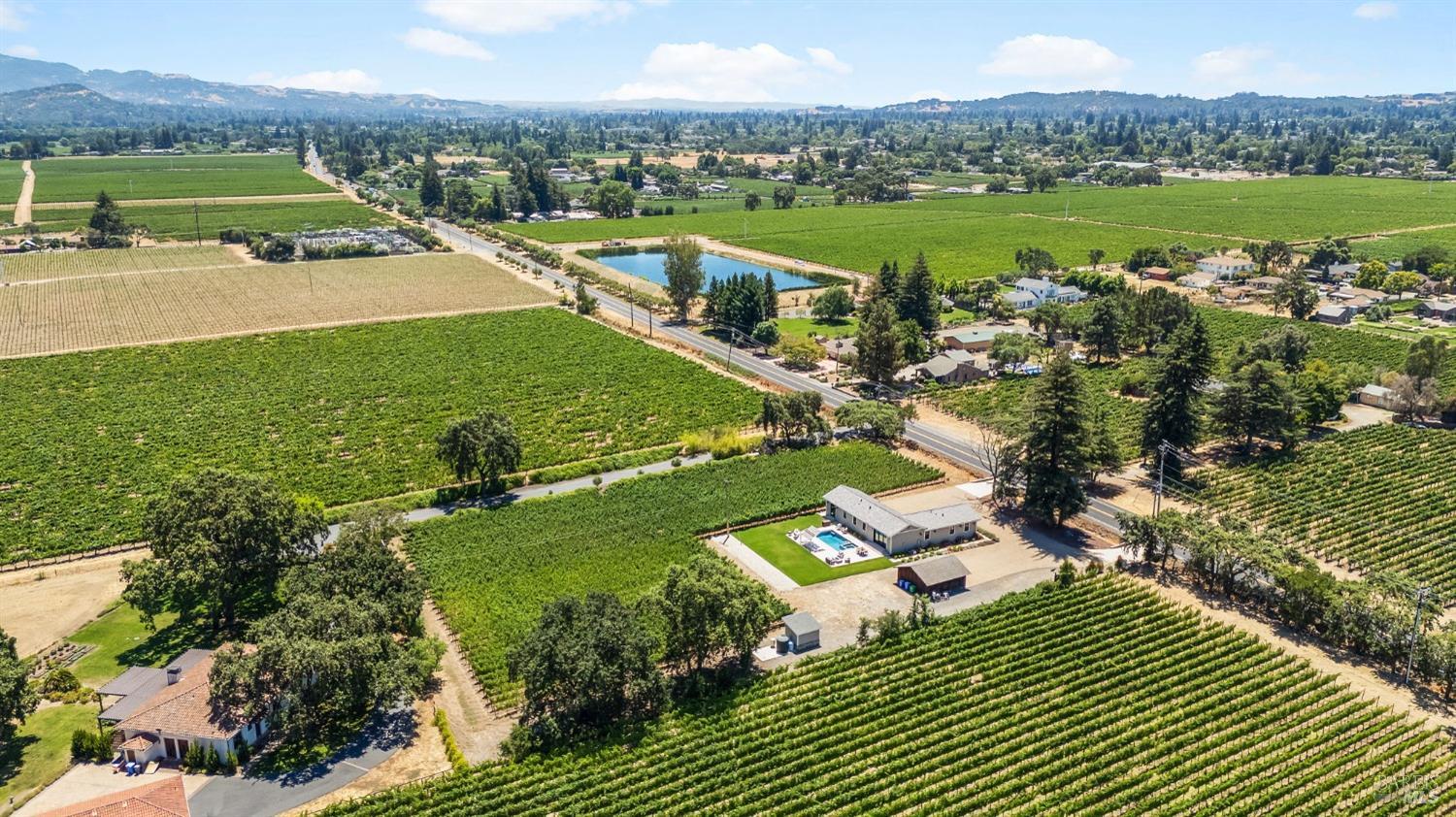 3140 Big Ranch Road