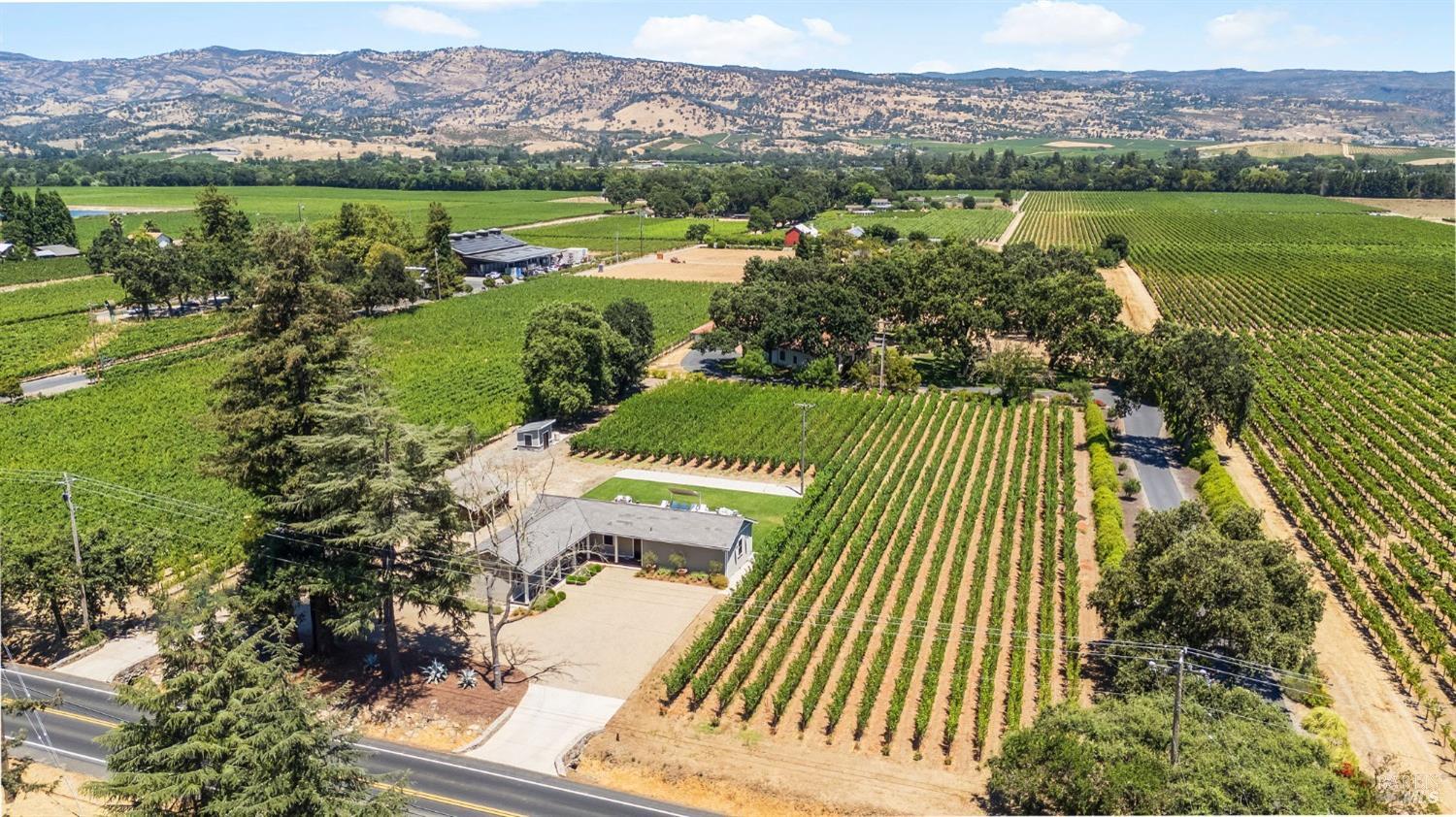3140 Big Ranch Road