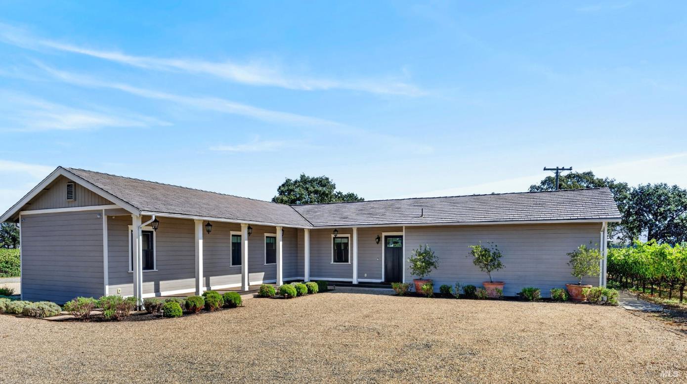 3140 Big Ranch Road