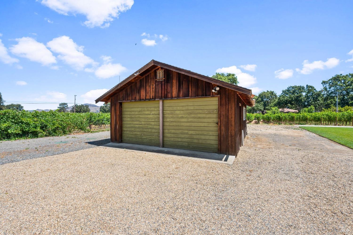 3140 Big Ranch Road