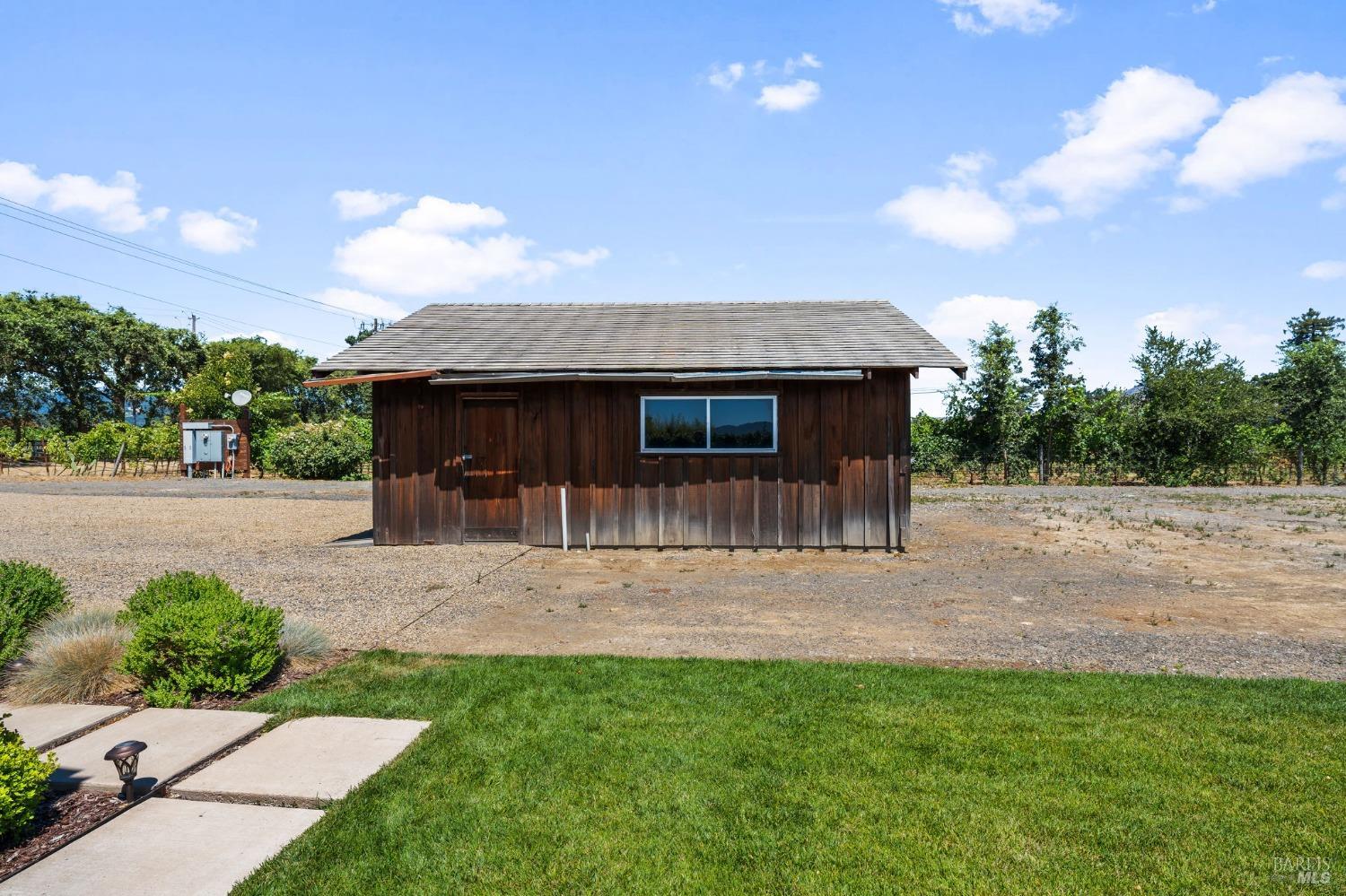 3140 Big Ranch Road