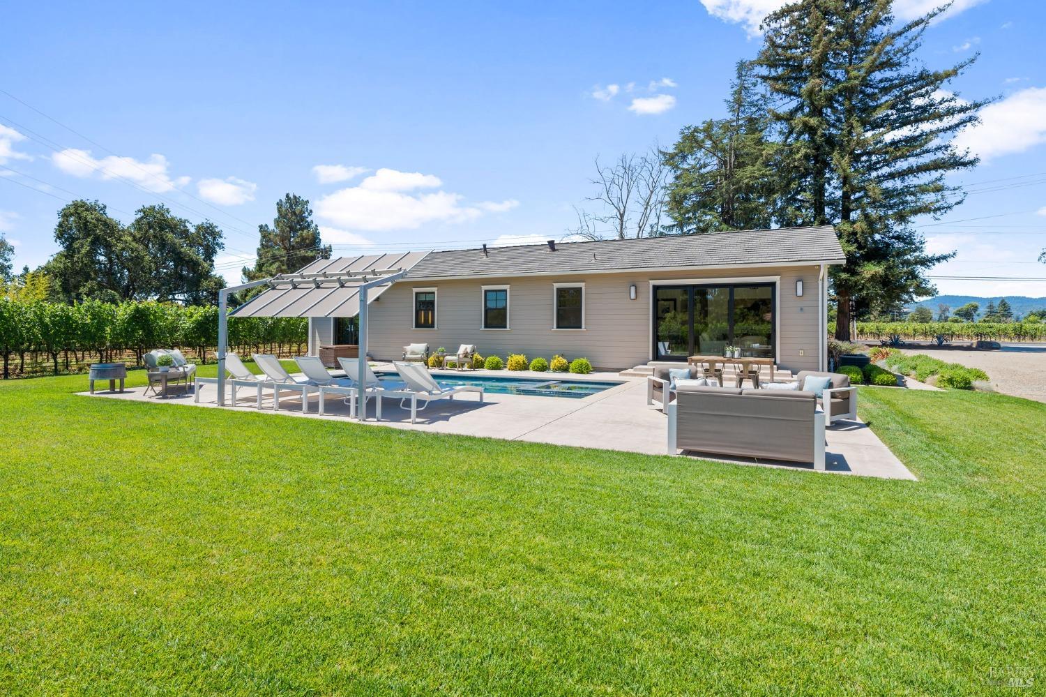 3140 Big Ranch Road